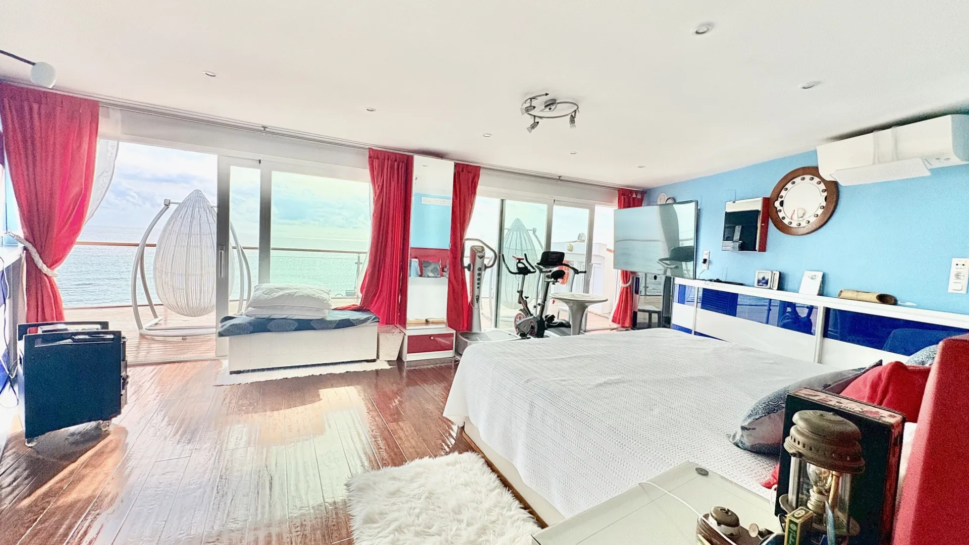 House with 6 bedrooms for sale in El Chaparral