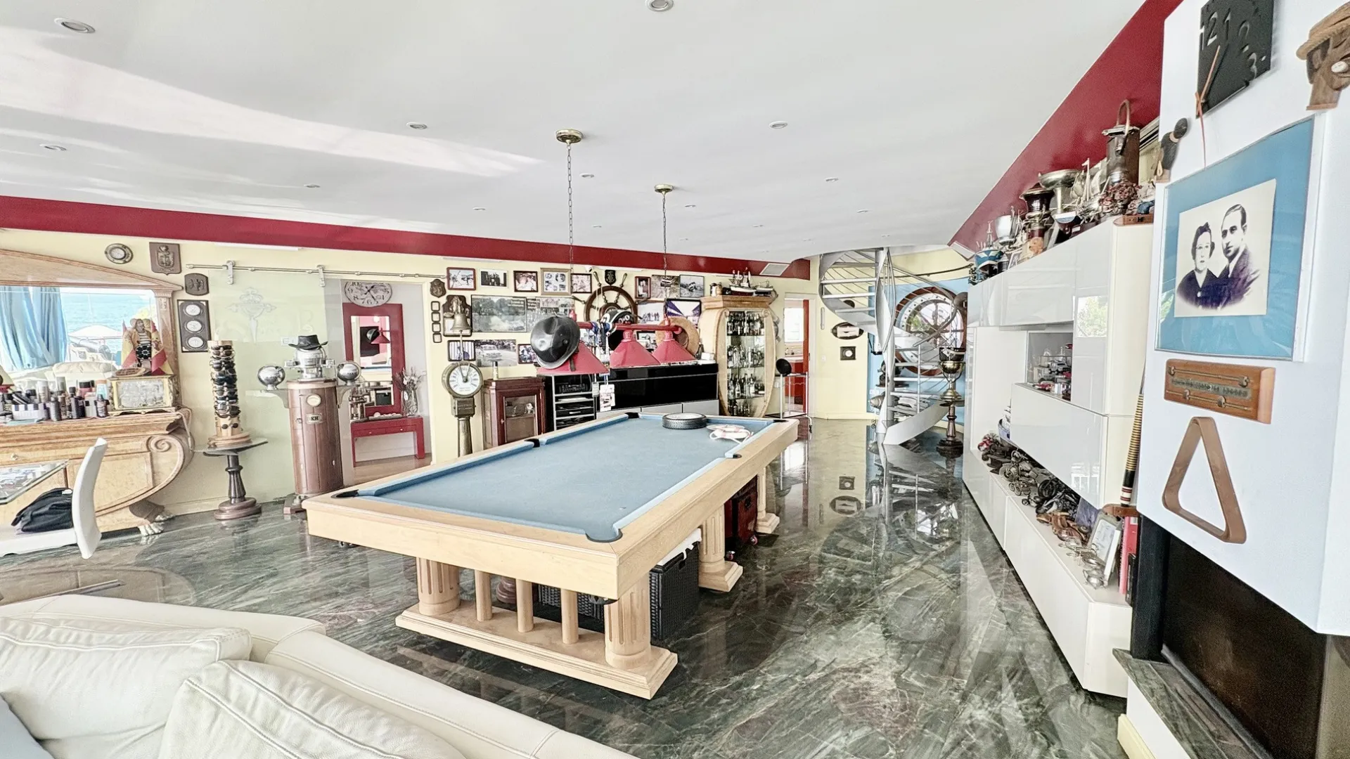 House with 6 bedrooms for sale in El Chaparral