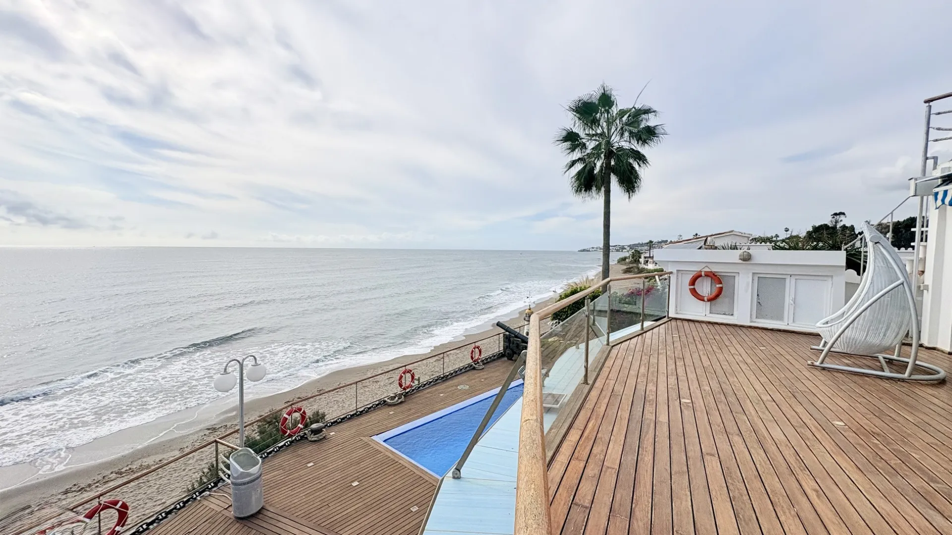 House with 6 bedrooms for sale in El Chaparral
