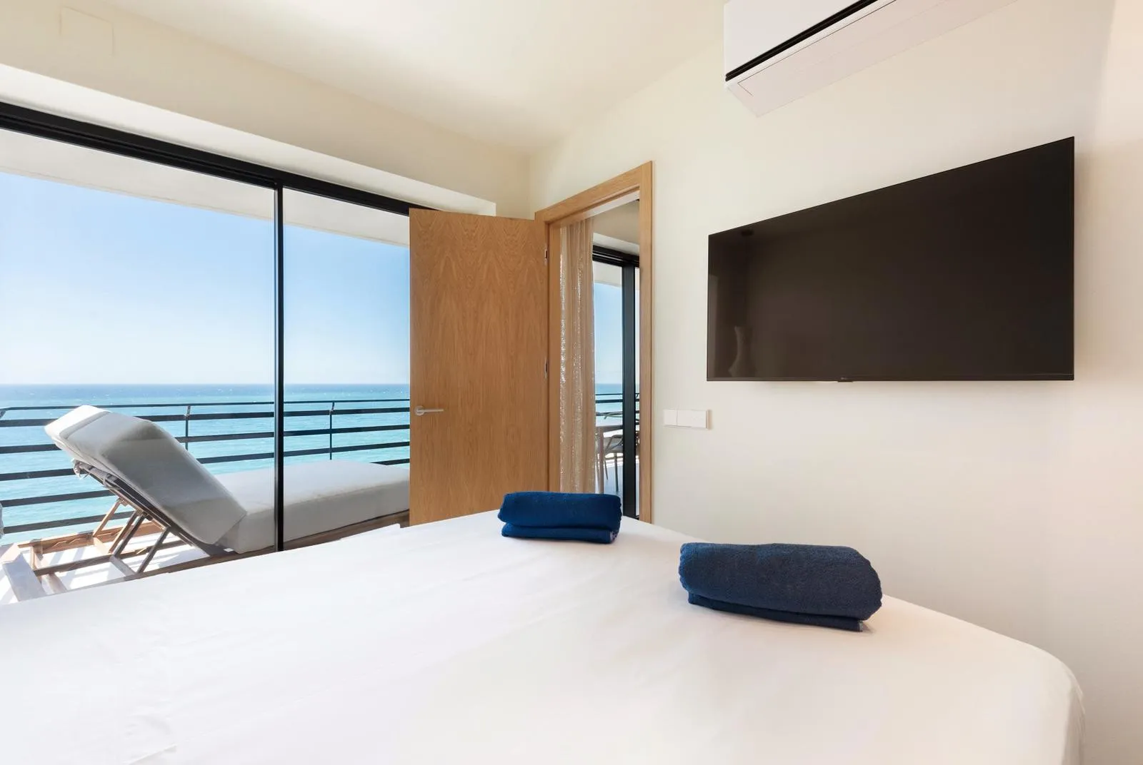 Playa Bajadilla - Puertos, apartamento en venta