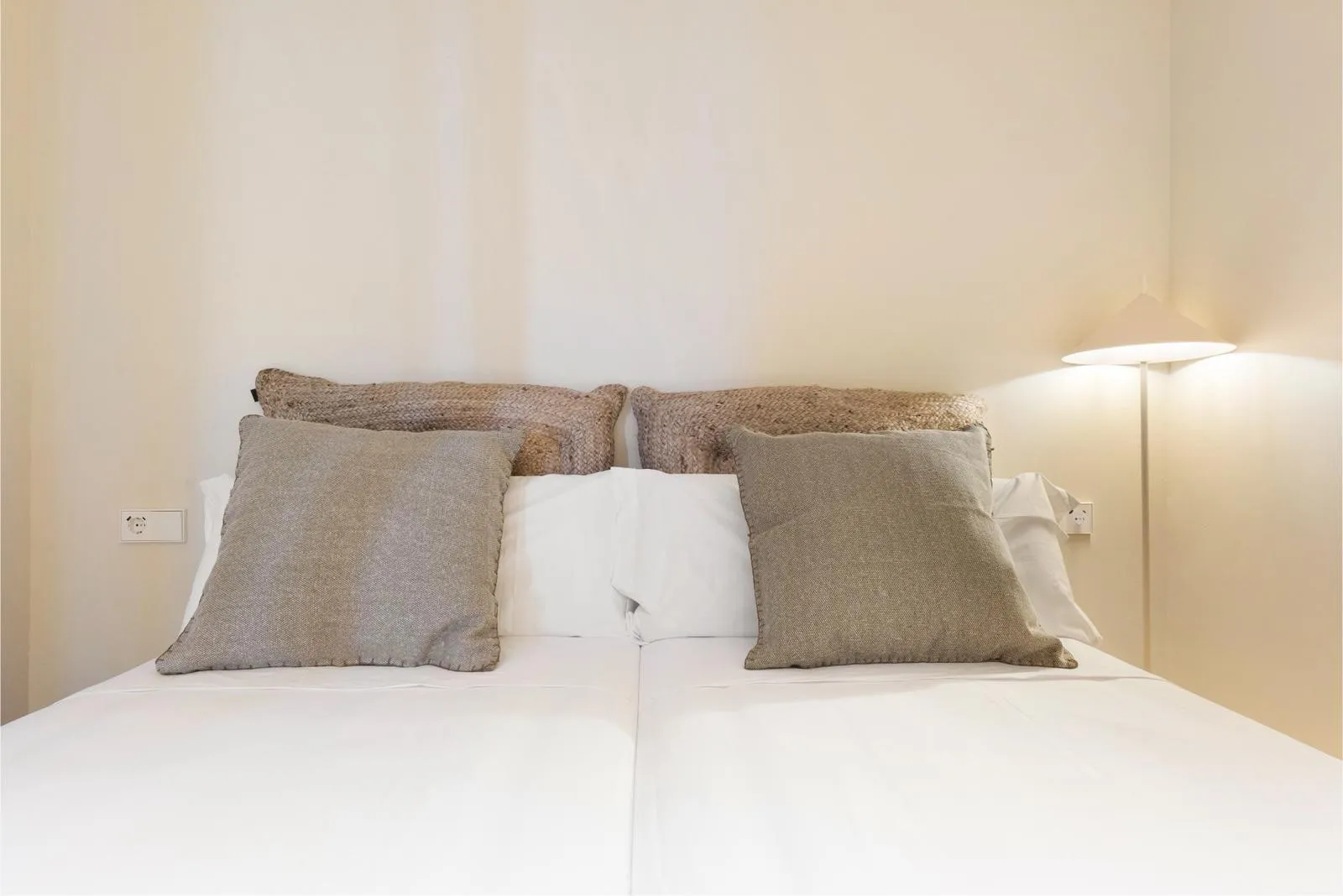 Playa Bajadilla - Puertos, apartamento en venta