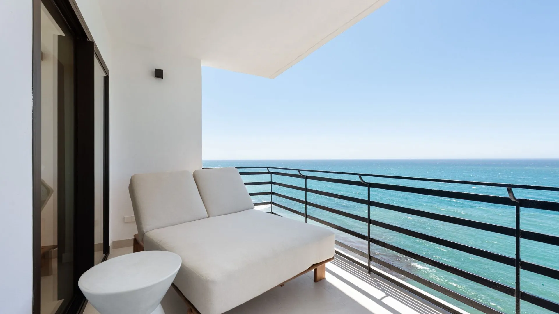 Playa Bajadilla - Puertos, apartamento en venta