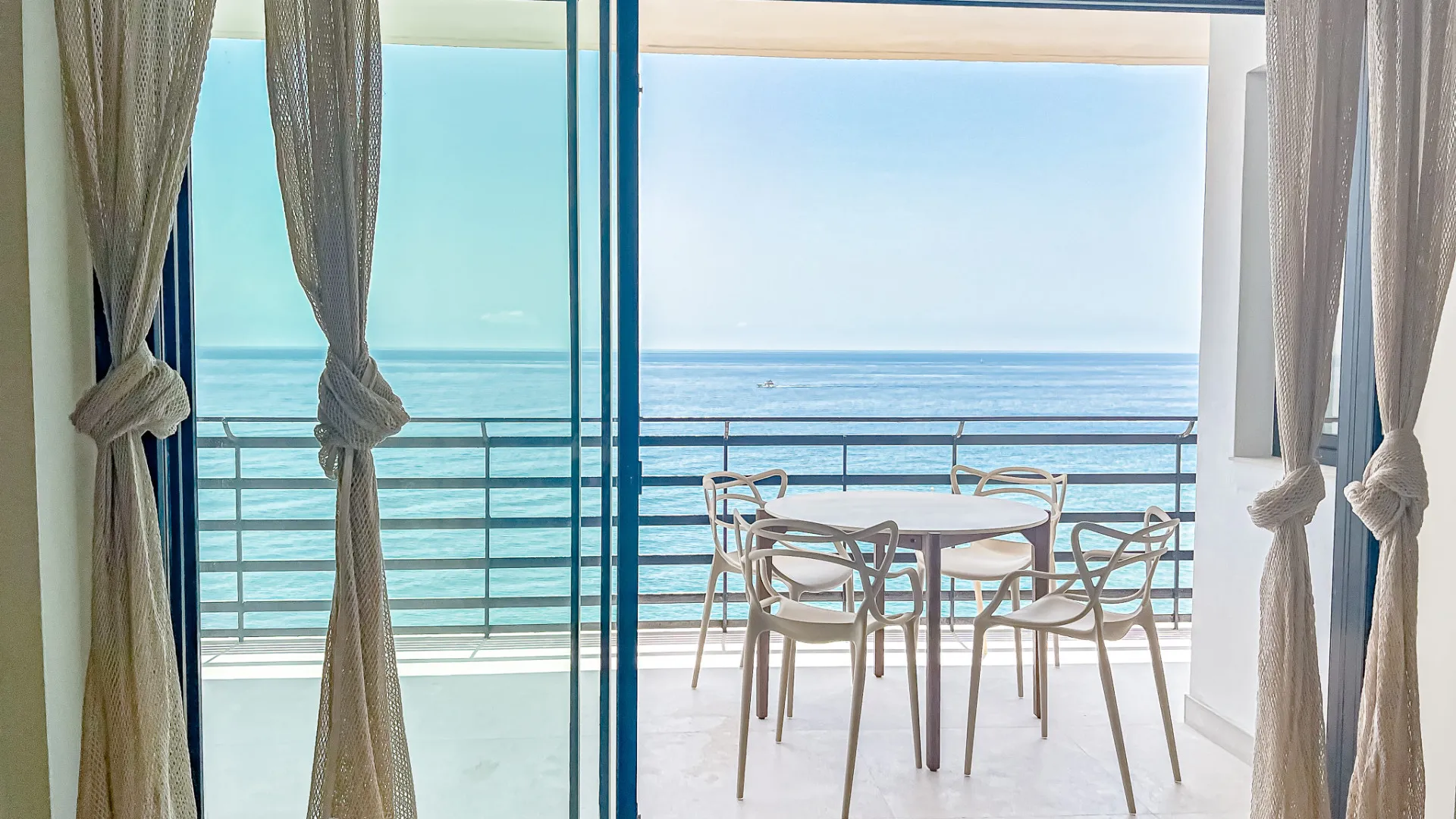 Playa Bajadilla - Puertos, apartamento en venta