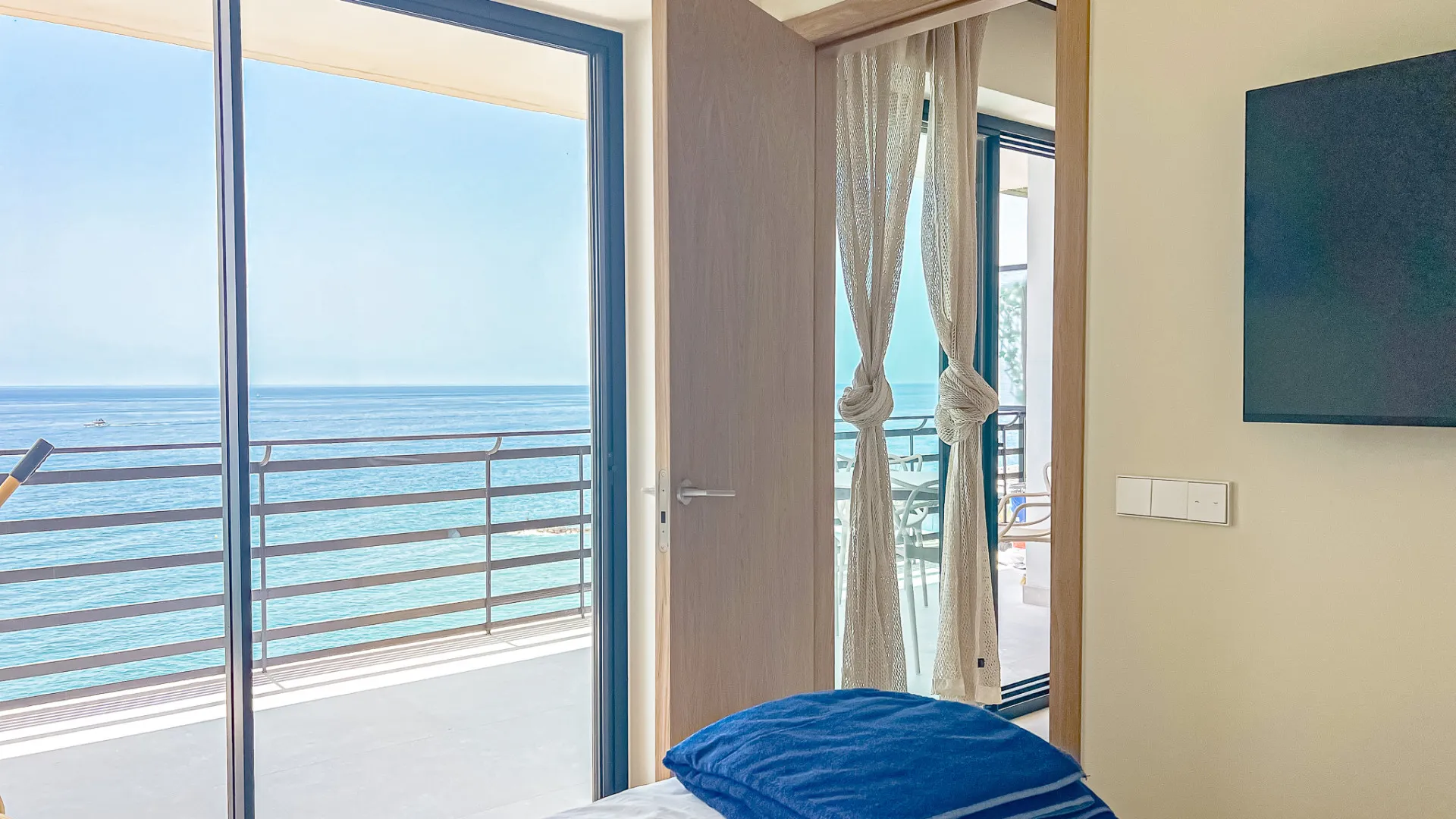 Playa Bajadilla - Puertos, apartamento en venta