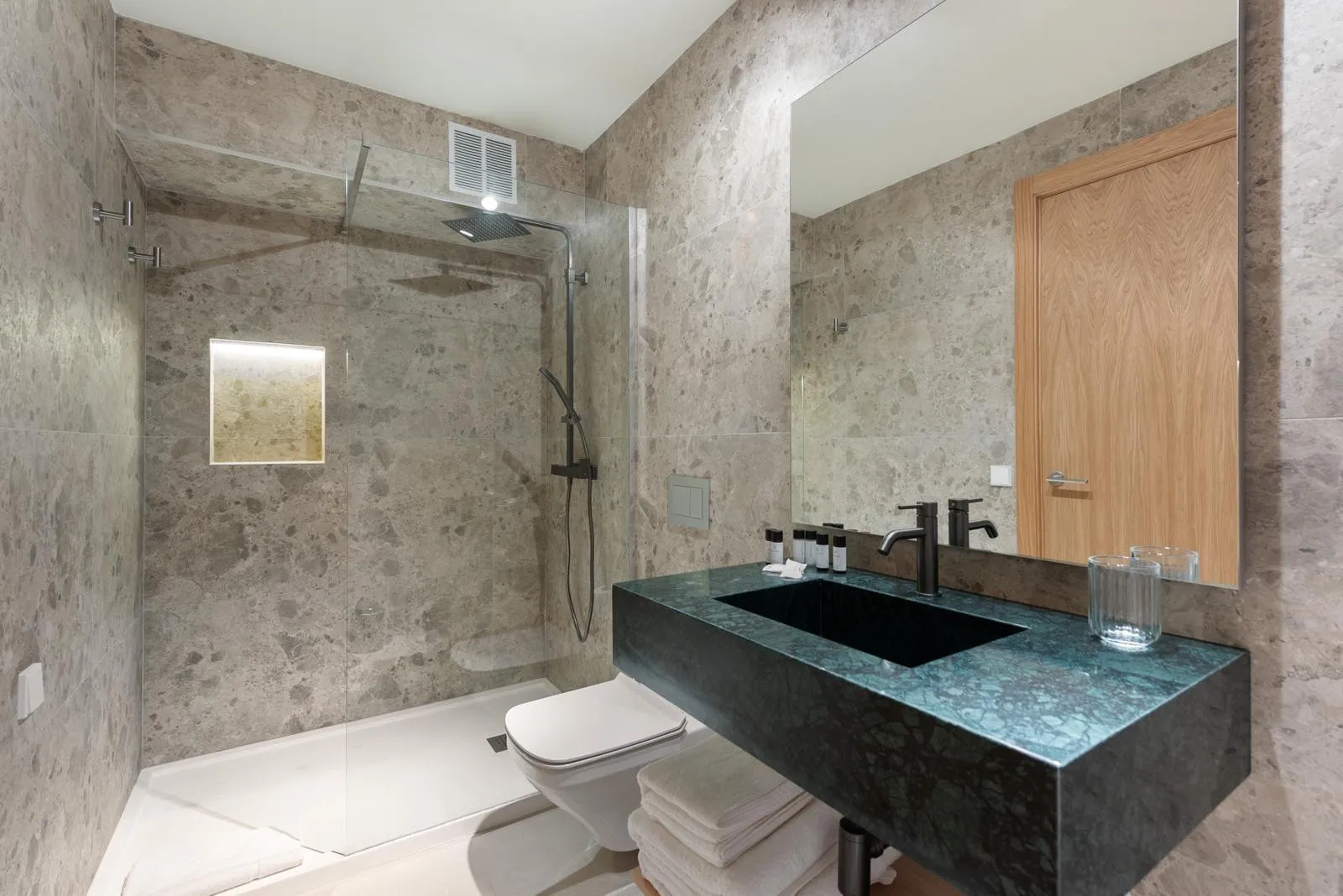 Playa Bajadilla - Puertos, apartamento en venta
