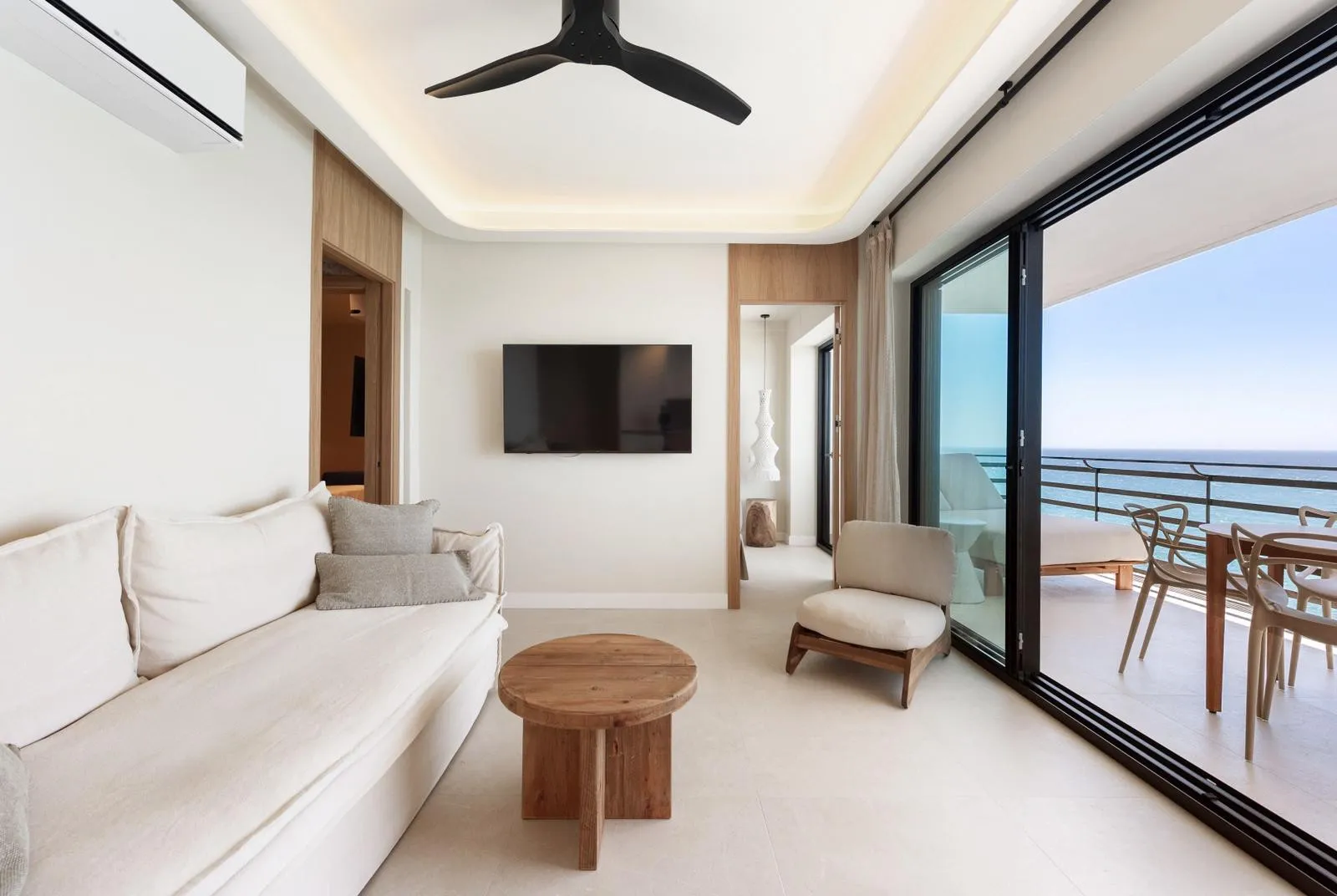 Playa Bajadilla - Puertos, apartamento en venta