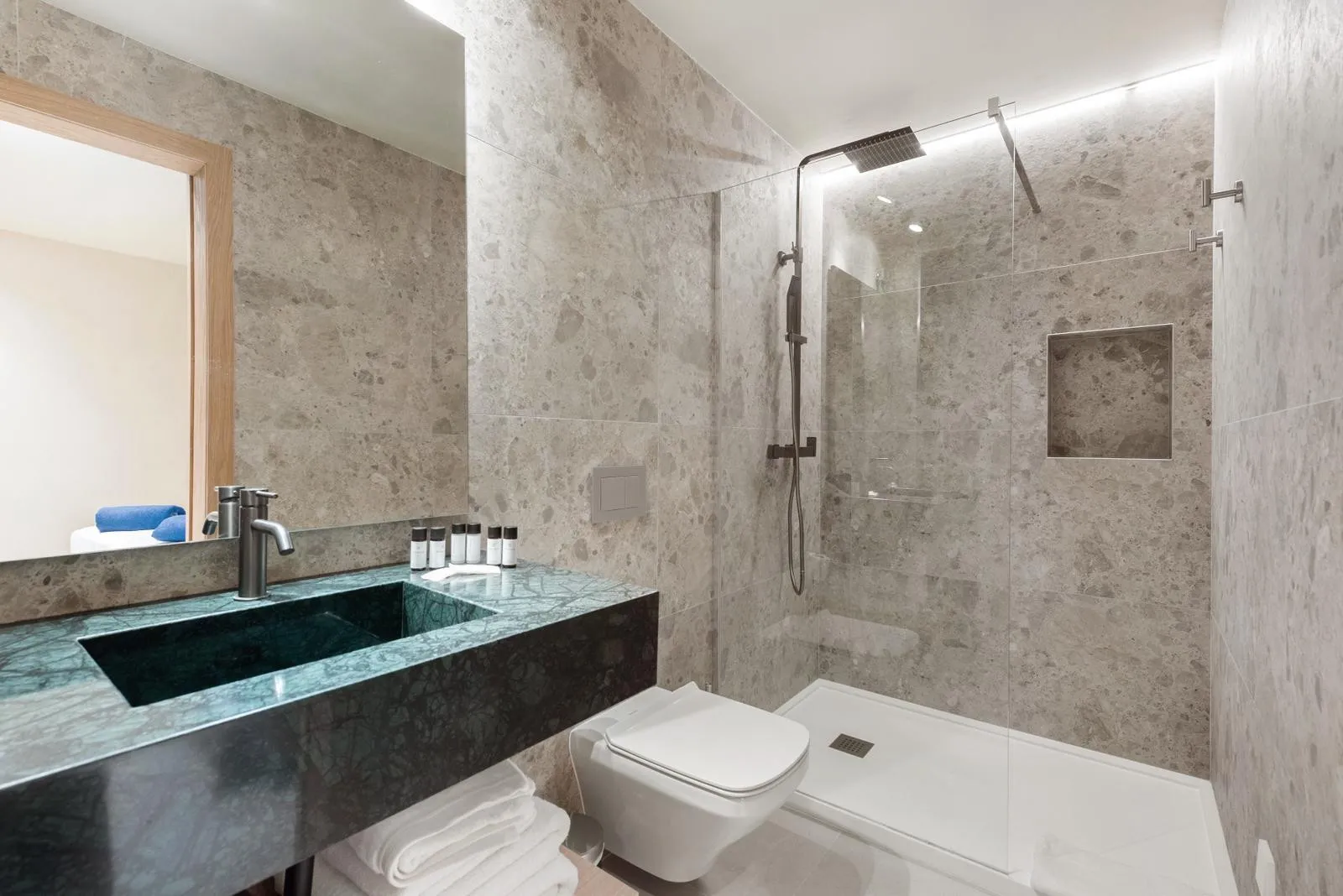 Playa Bajadilla - Puertos, apartamento en venta
