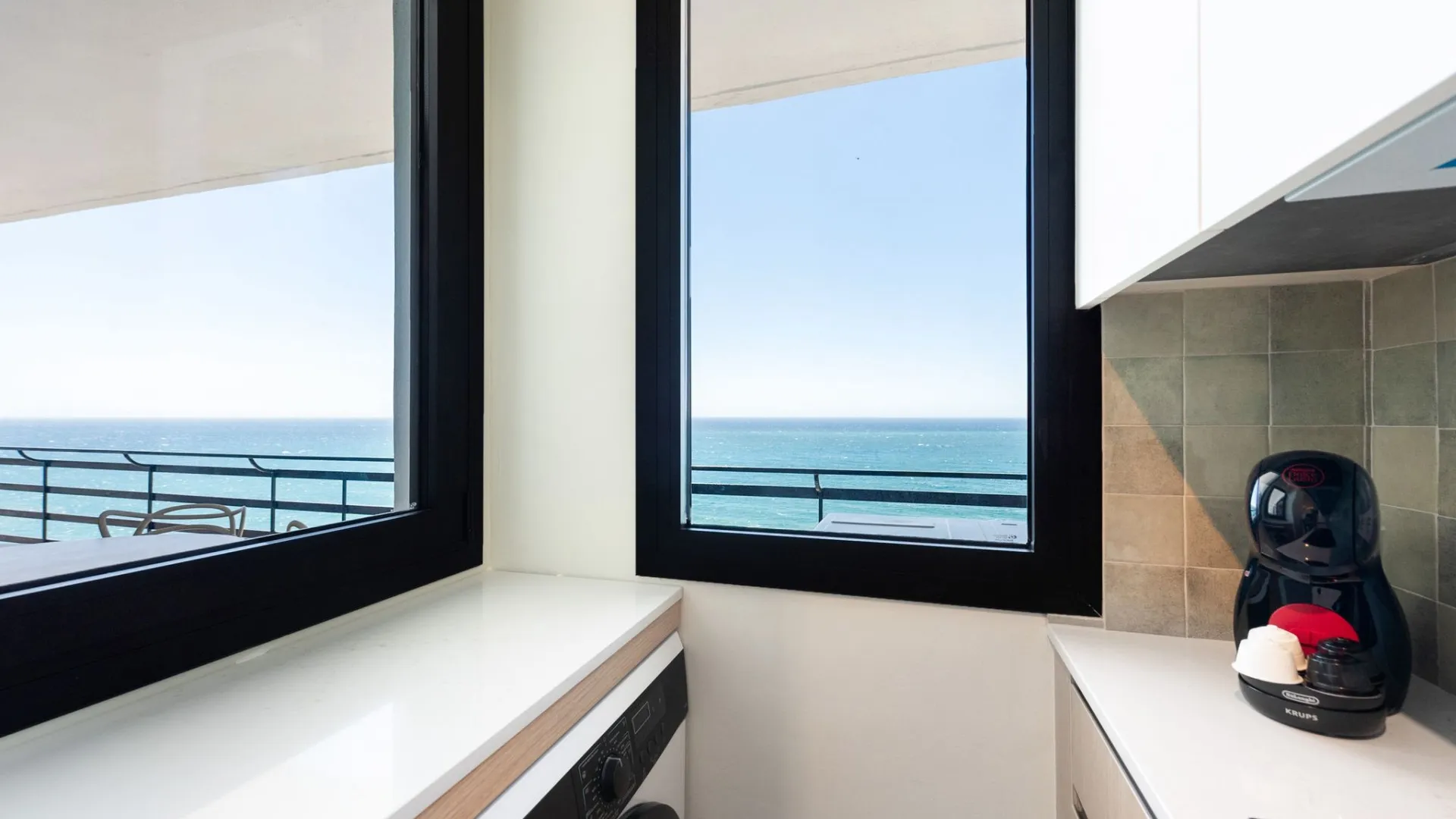 Playa Bajadilla - Puertos, apartamento en venta