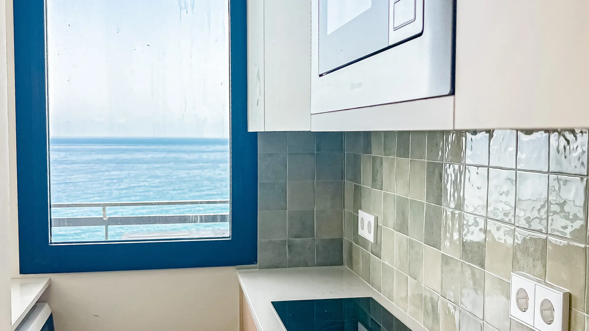 Playa Bajadilla - Puertos, apartamento en venta