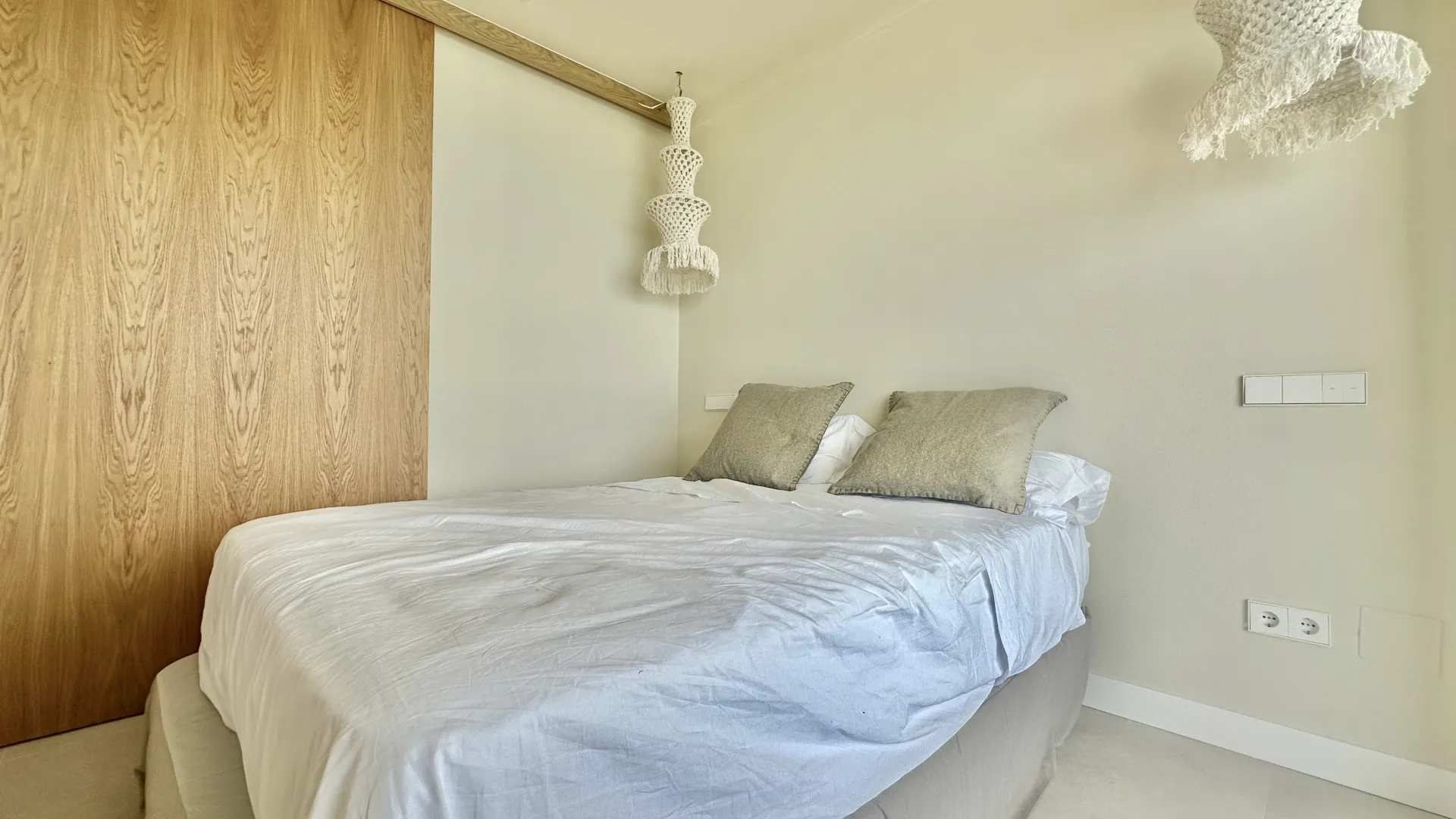 Playa Bajadilla - Puertos, apartamento en venta