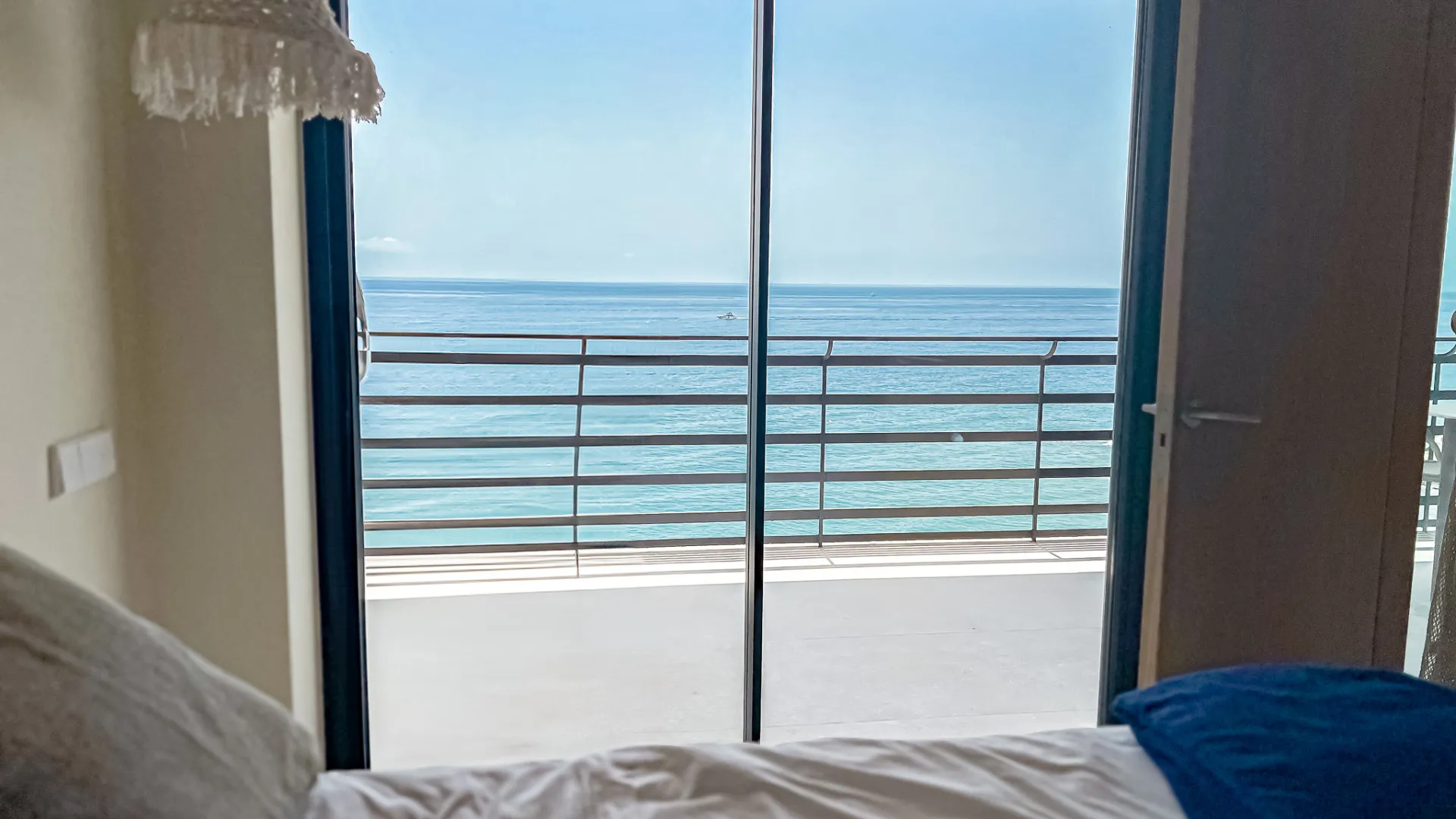 Playa Bajadilla - Puertos, apartamento en venta