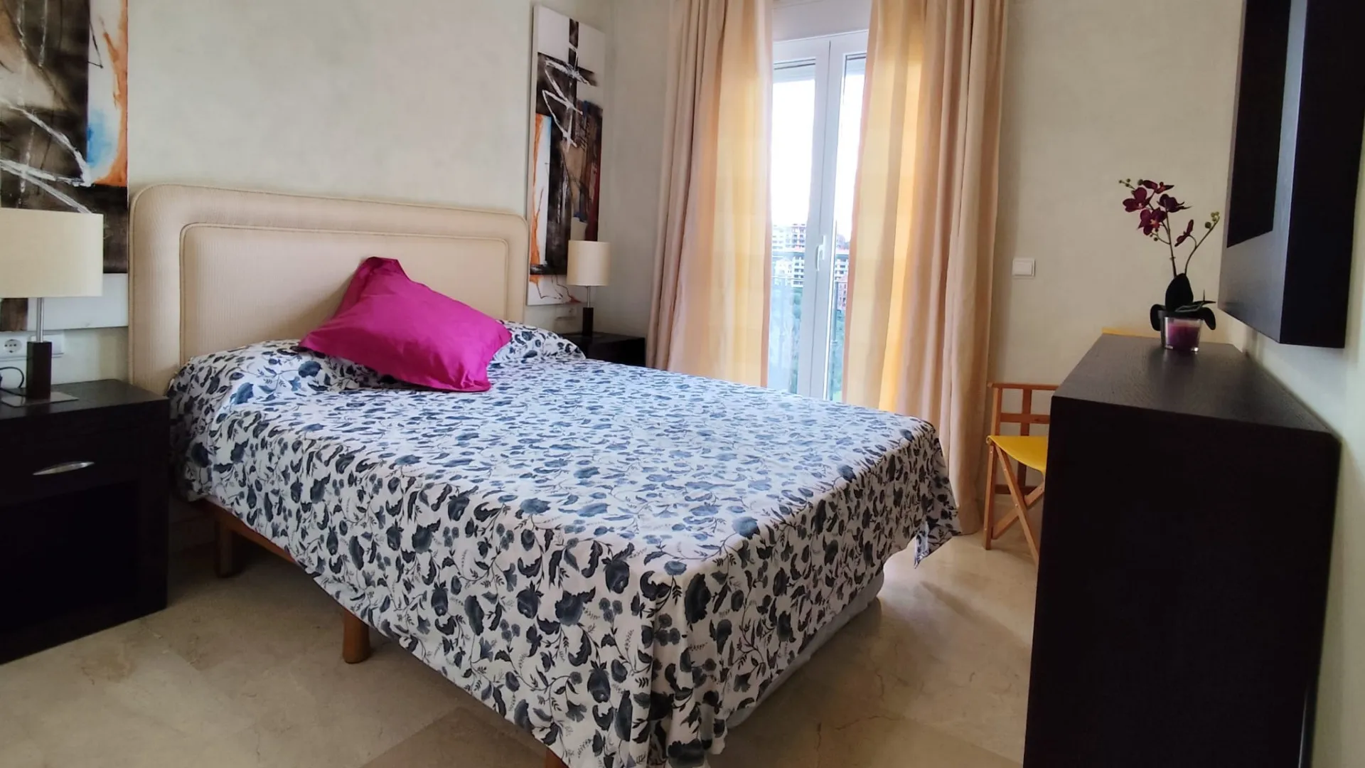 Se vende duplex con 3 dormitorios en Santa Maria Golf