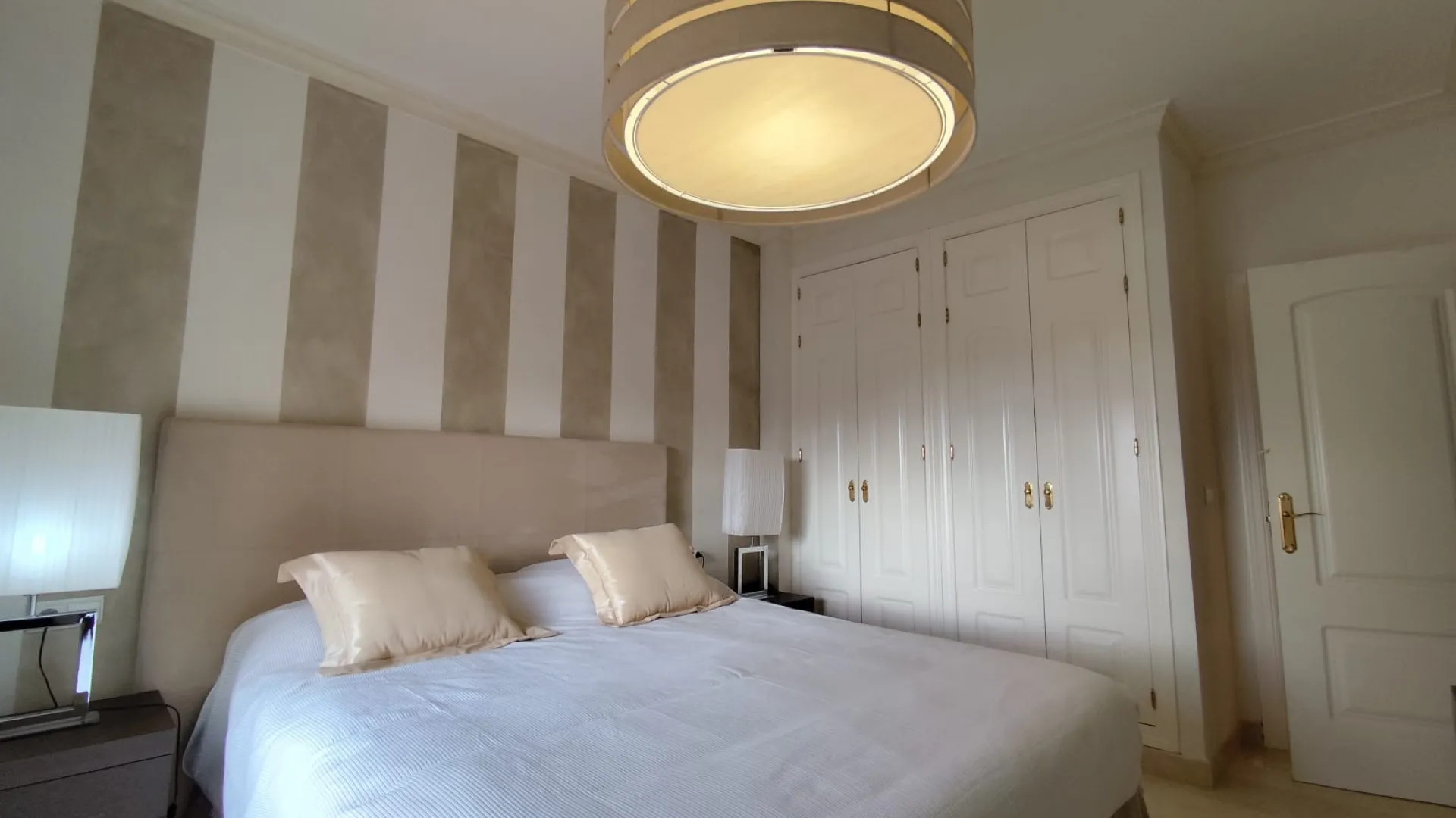 Se vende duplex con 3 dormitorios en Santa Maria Golf