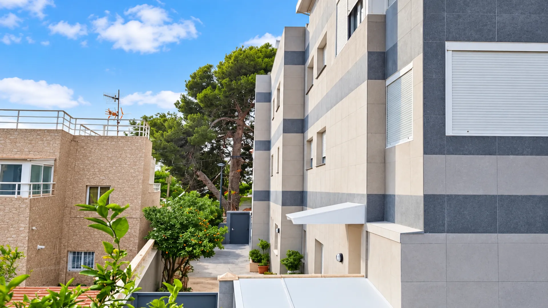 For sale Ibiza 12 bedrooms building