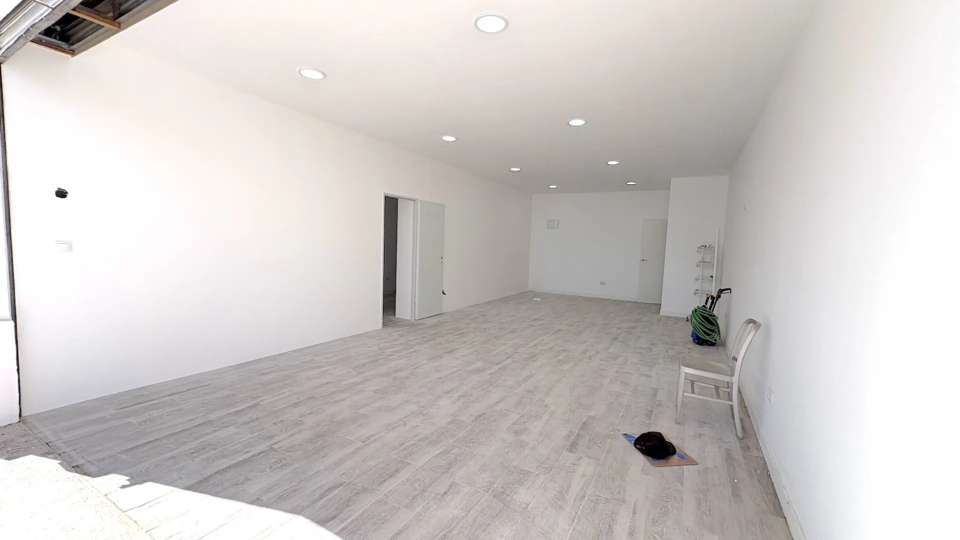 Puerto Marina, local comercial en venta
