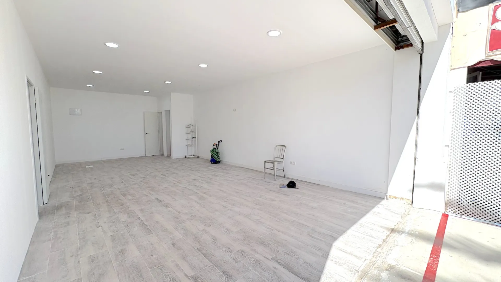 Puerto Marina, local comercial en venta
