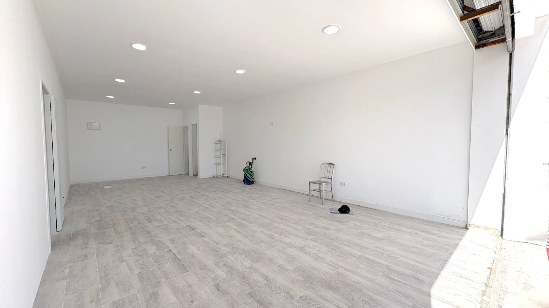 Puerto Marina, local comercial en venta