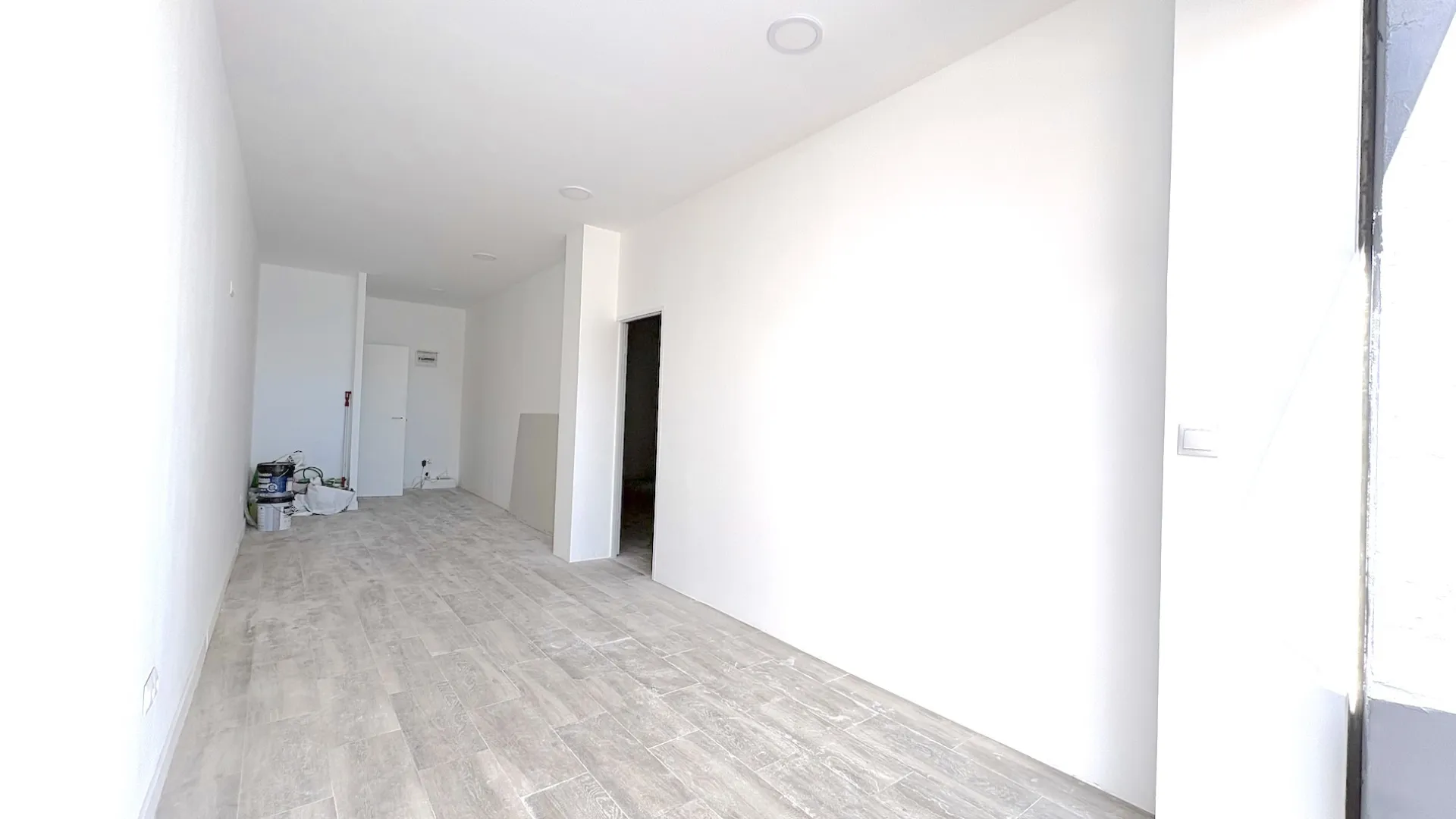 Puerto Marina, local comercial en venta