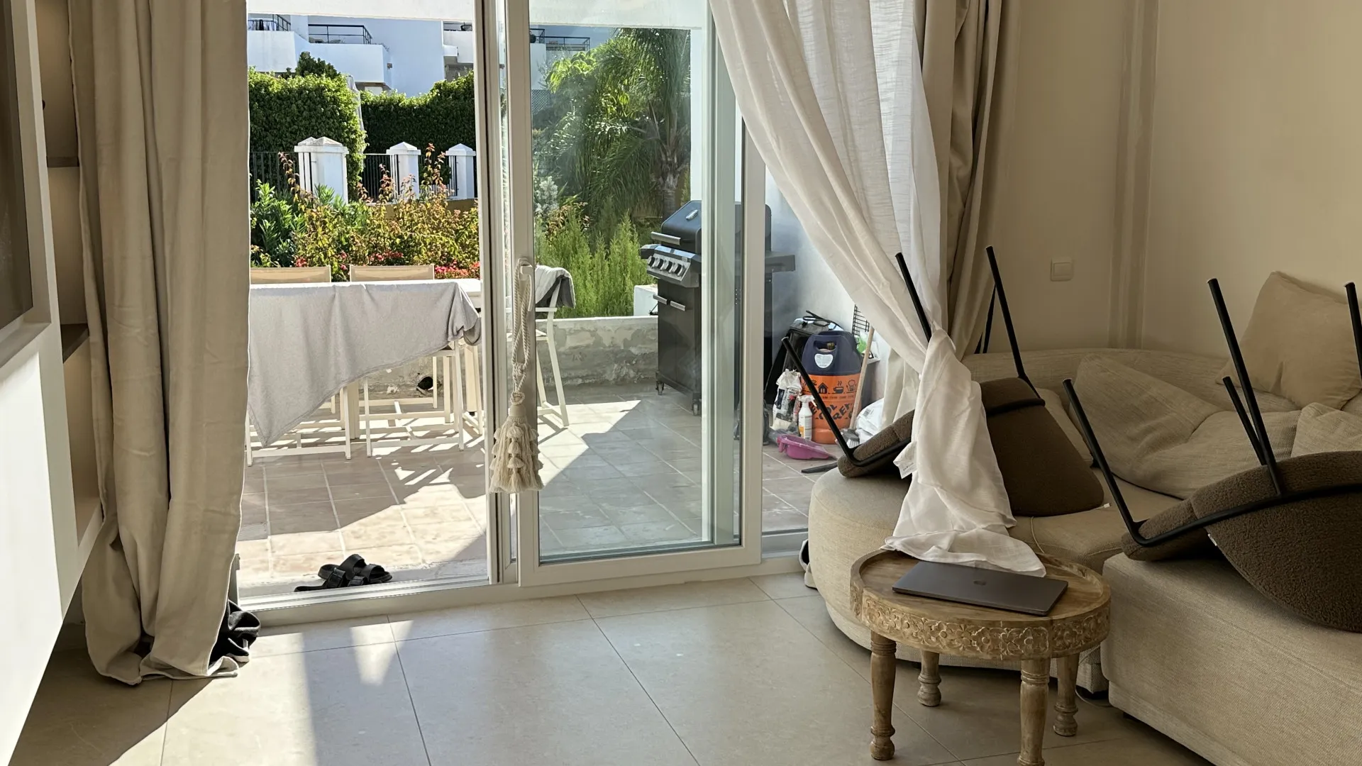 Aloha, apartamento en venta con 2 dormitorios