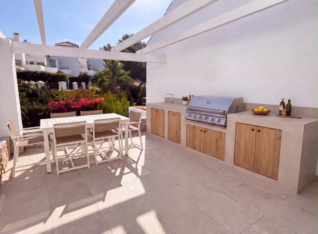 Aloha, apartamento en venta con 2 dormitorios
