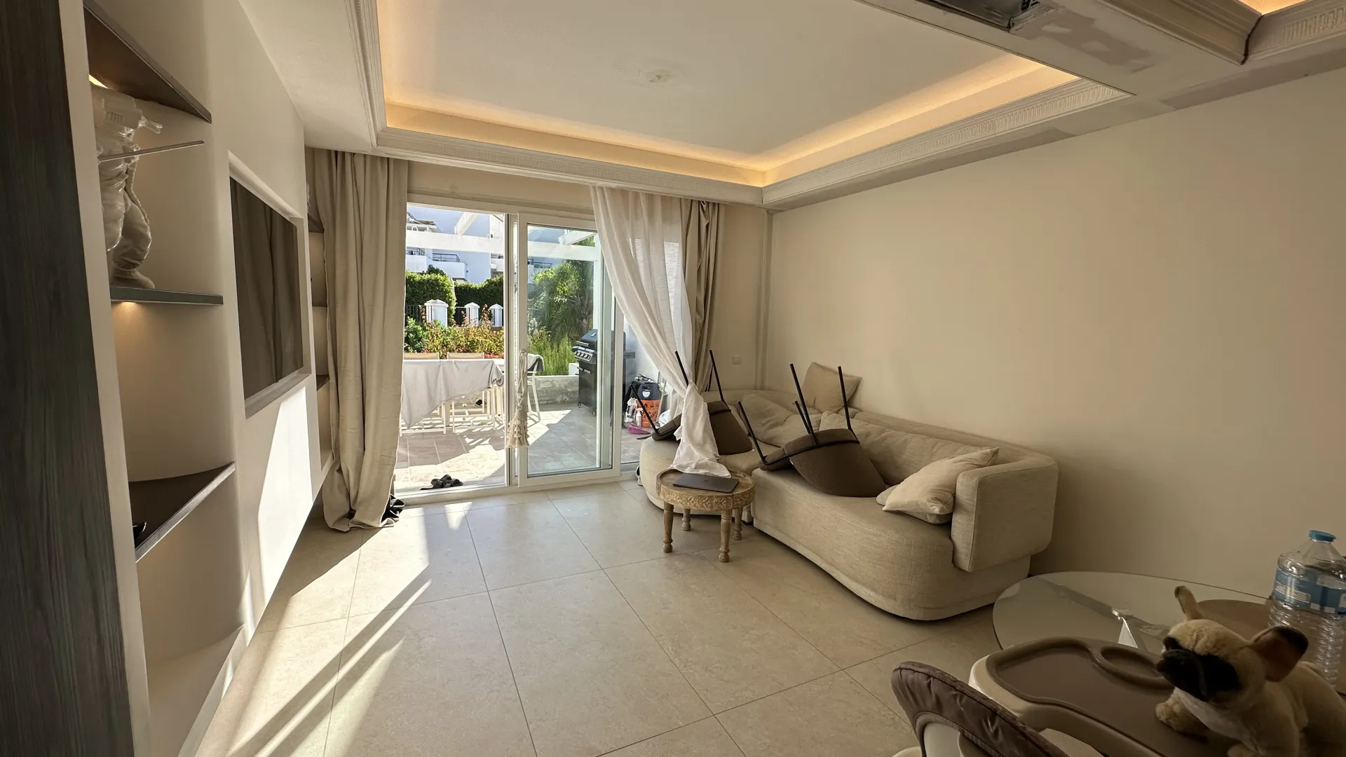 Aloha, apartamento en venta con 2 dormitorios