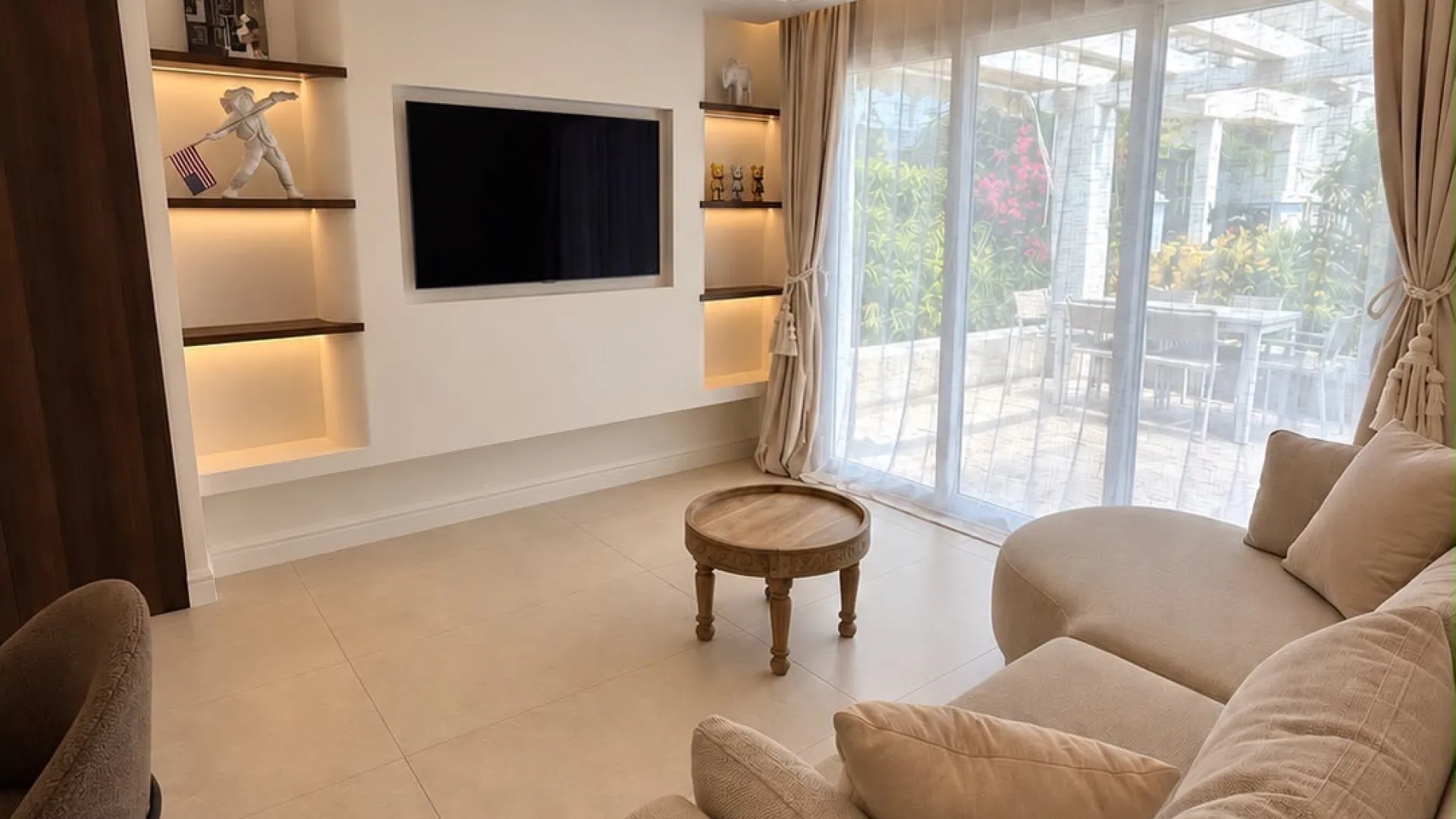 Aloha, apartamento en venta con 2 dormitorios