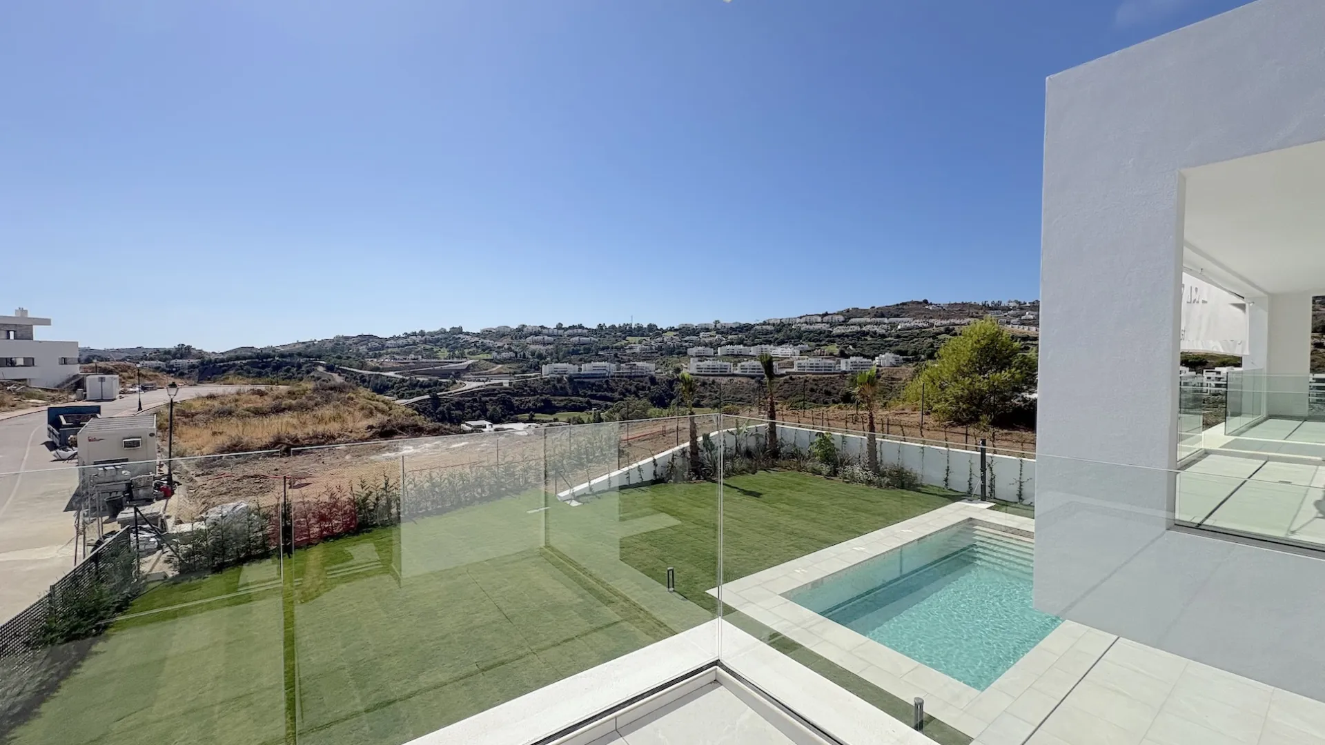 Buy La Cala Golf Resort villa