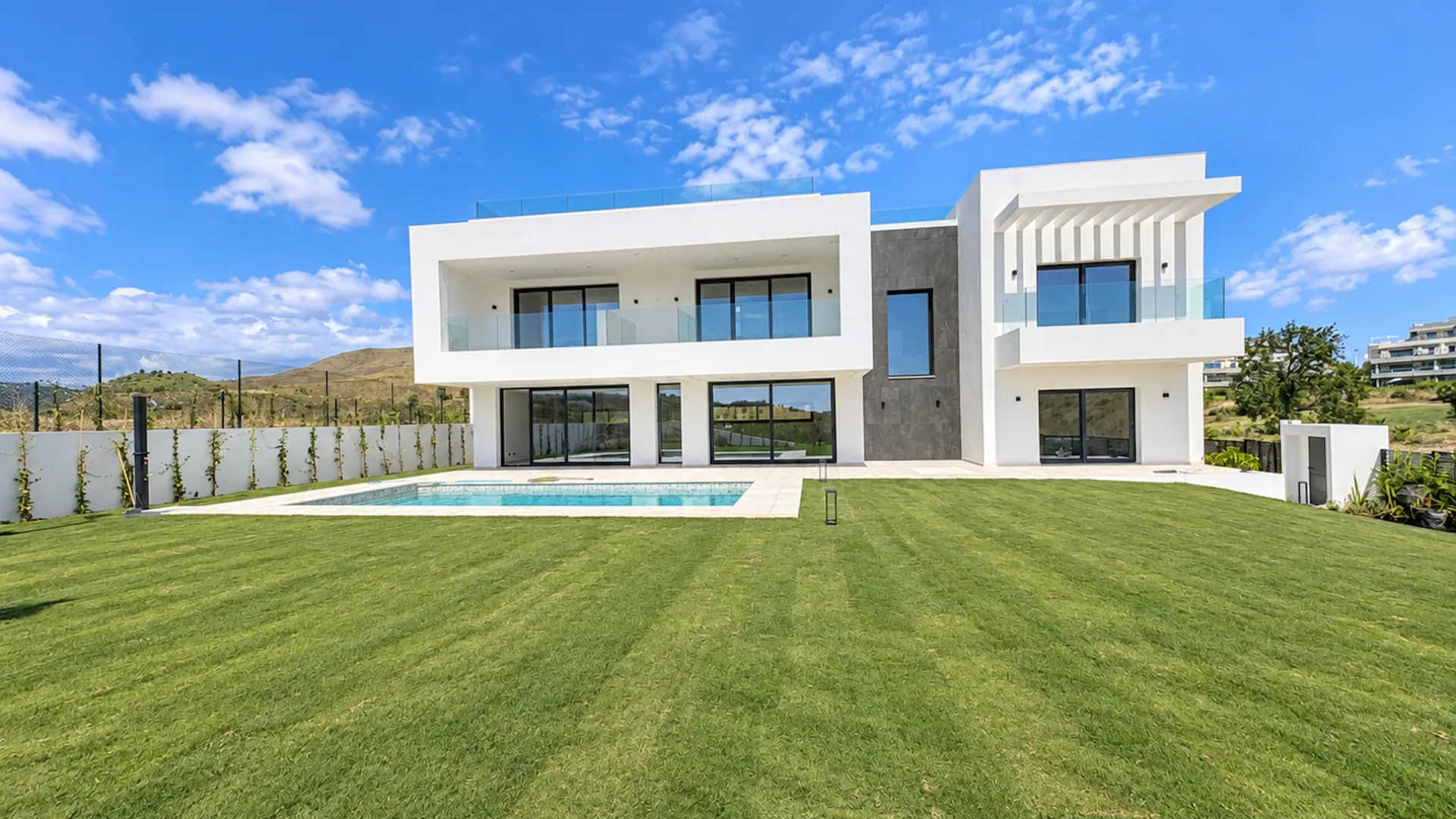 Buy La Cala Golf Resort villa