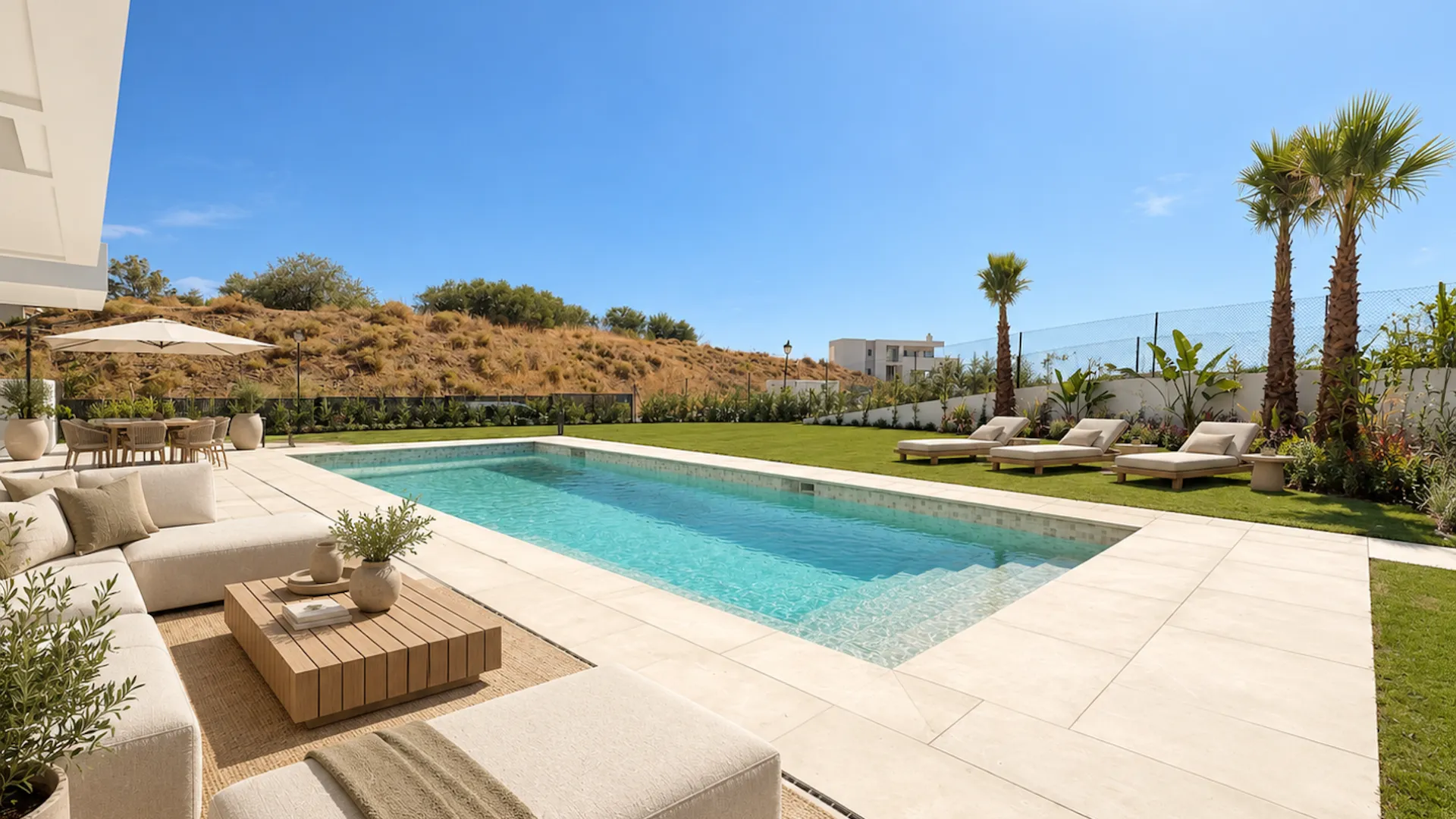 Buy La Cala Golf Resort villa