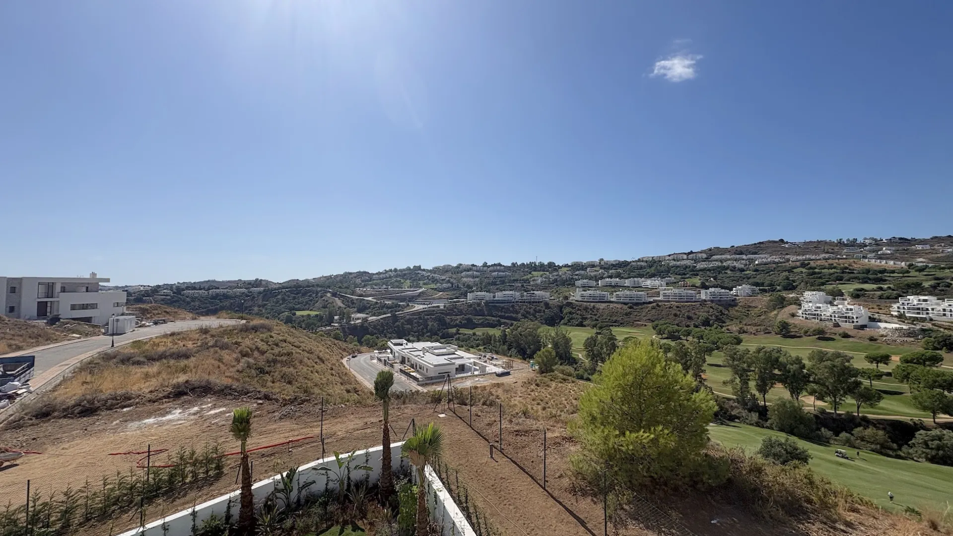 Buy La Cala Golf Resort villa