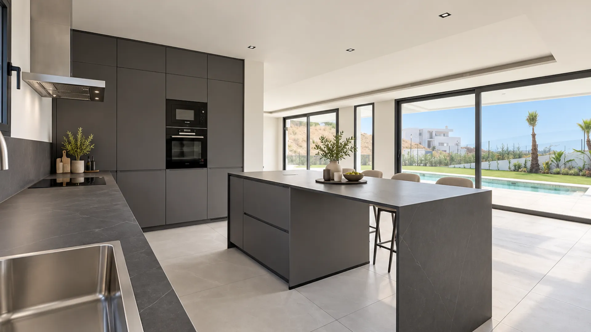 Buy La Cala Golf Resort villa