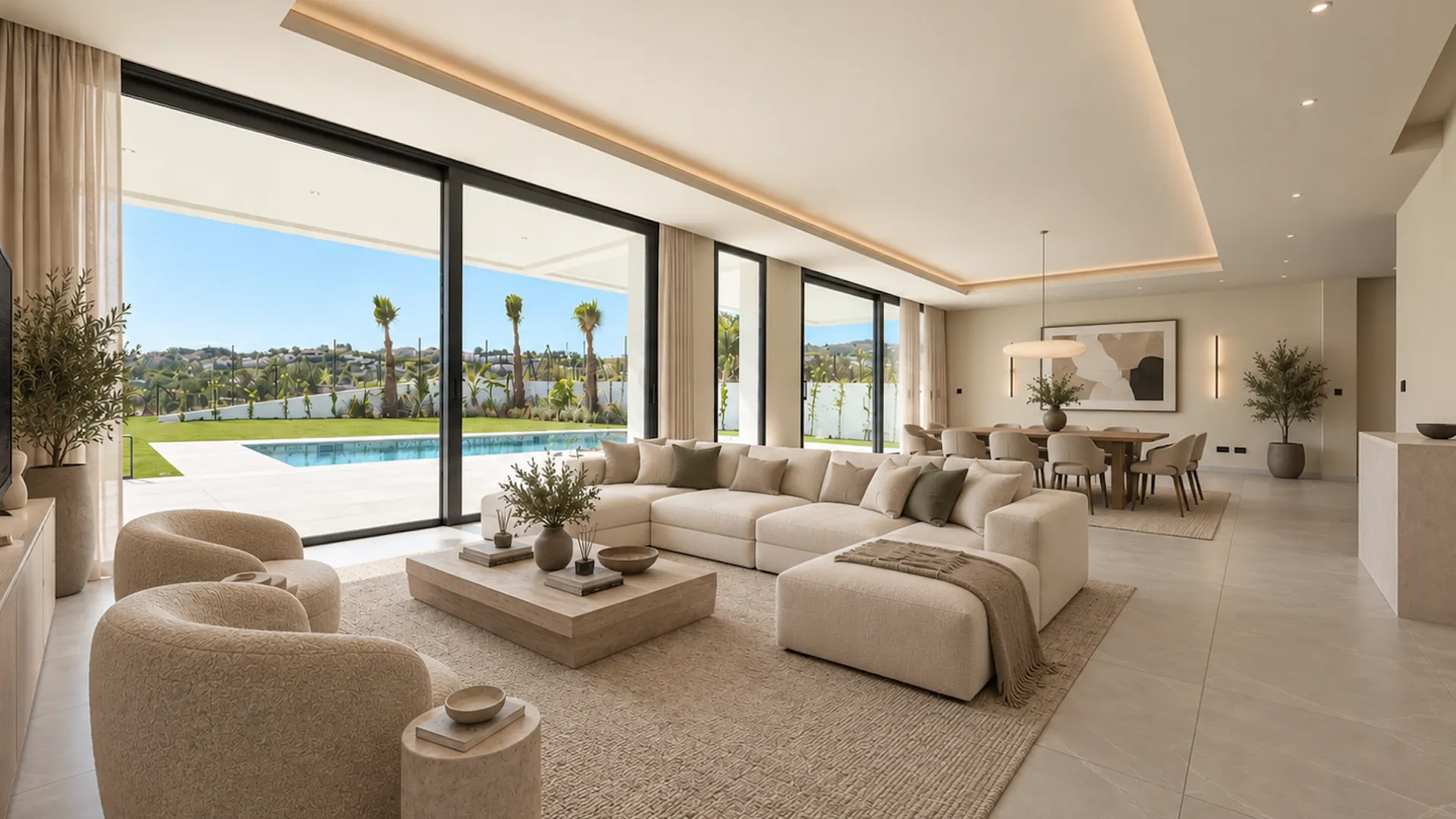Buy La Cala Golf Resort villa