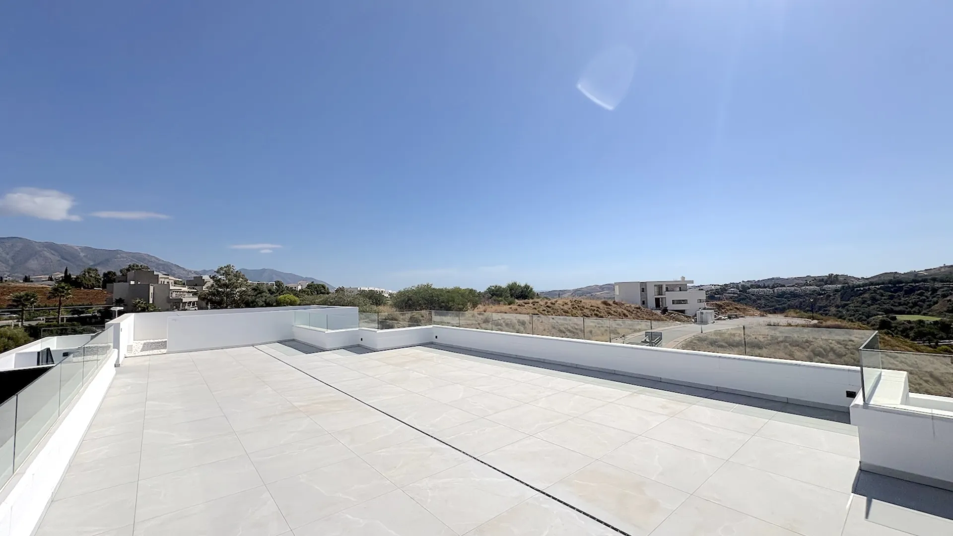 Buy La Cala Golf Resort villa