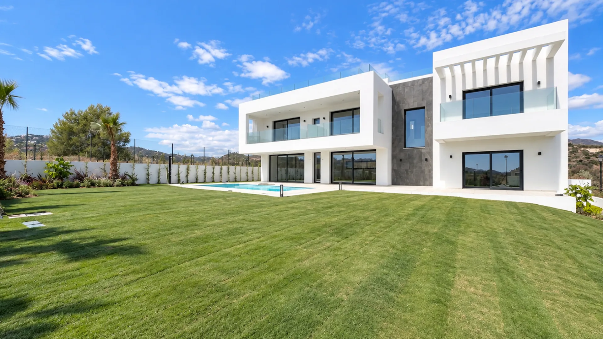 Buy La Cala Golf Resort villa