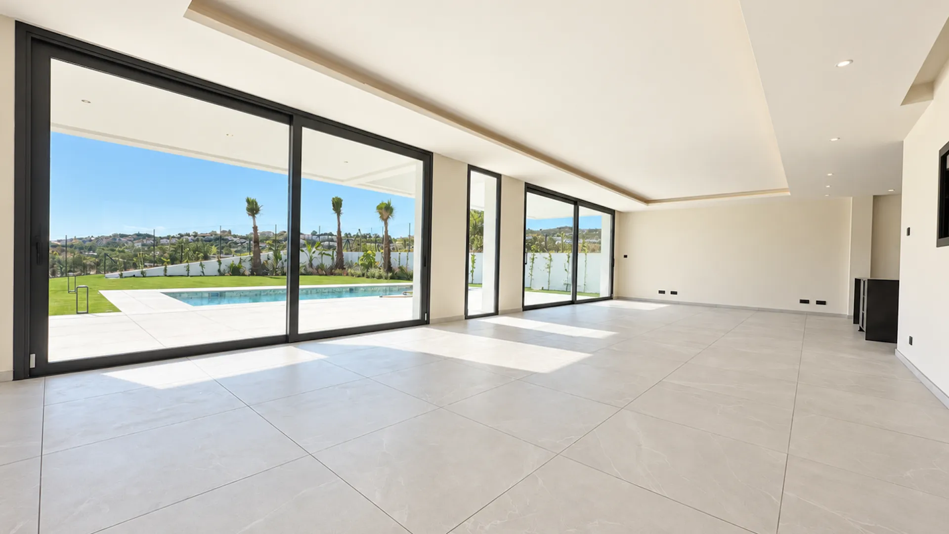Buy La Cala Golf Resort villa