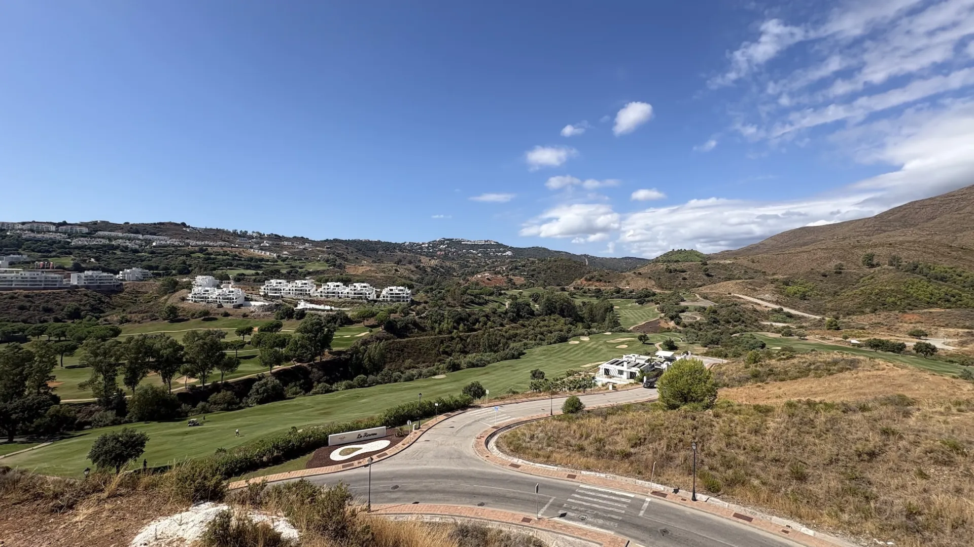 Buy La Cala Golf Resort villa