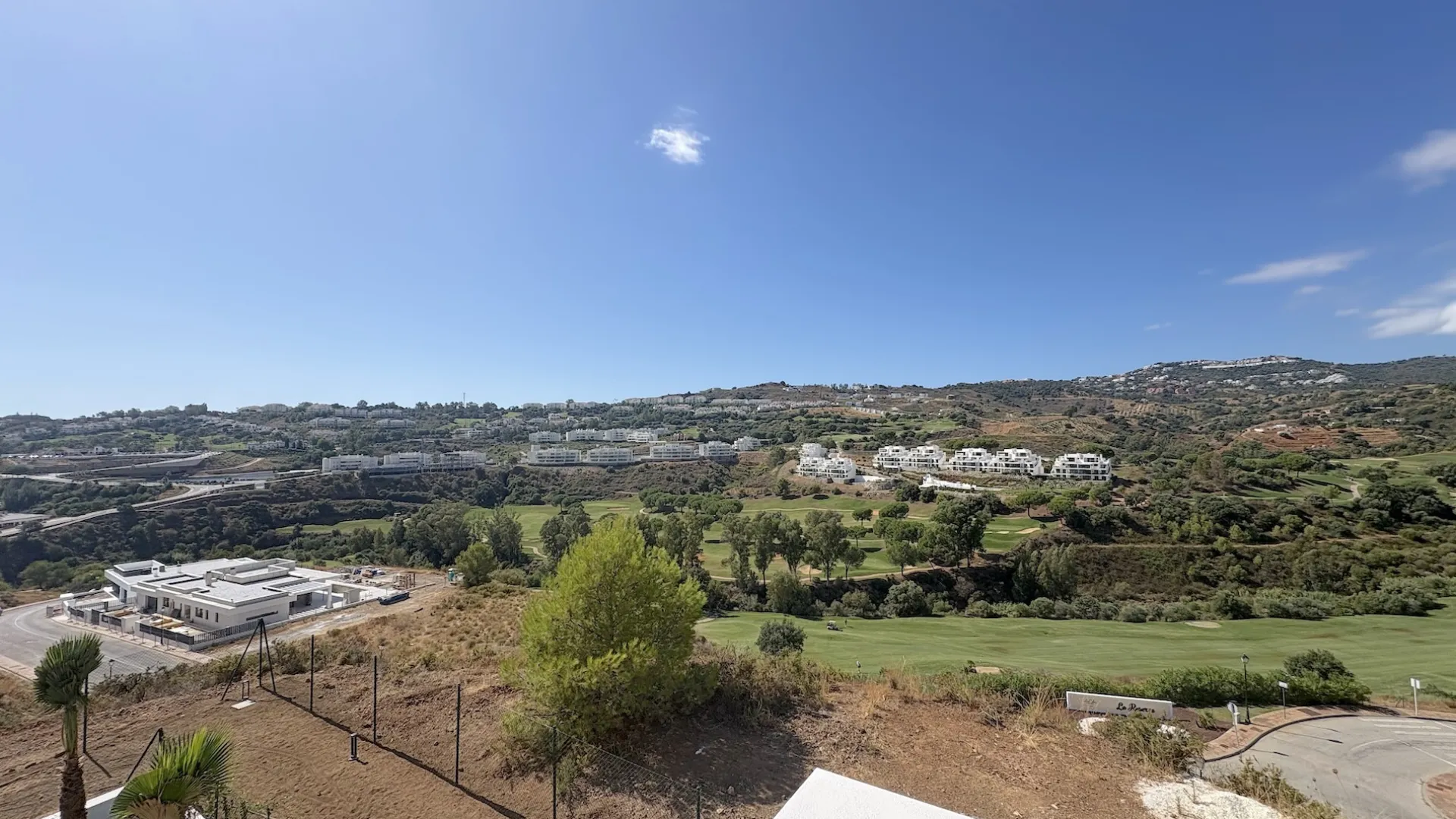 Buy La Cala Golf Resort villa