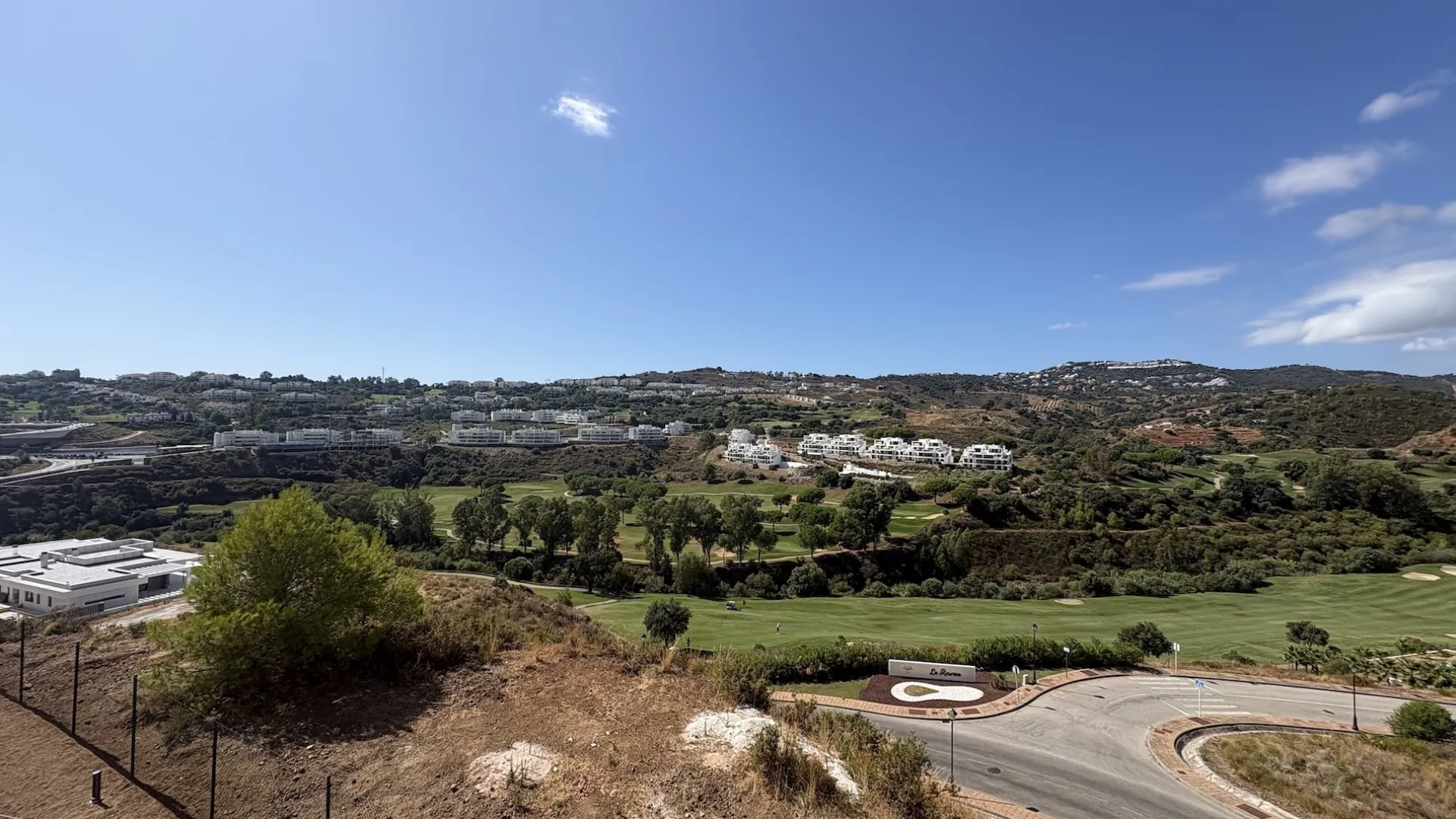 Buy La Cala Golf Resort villa