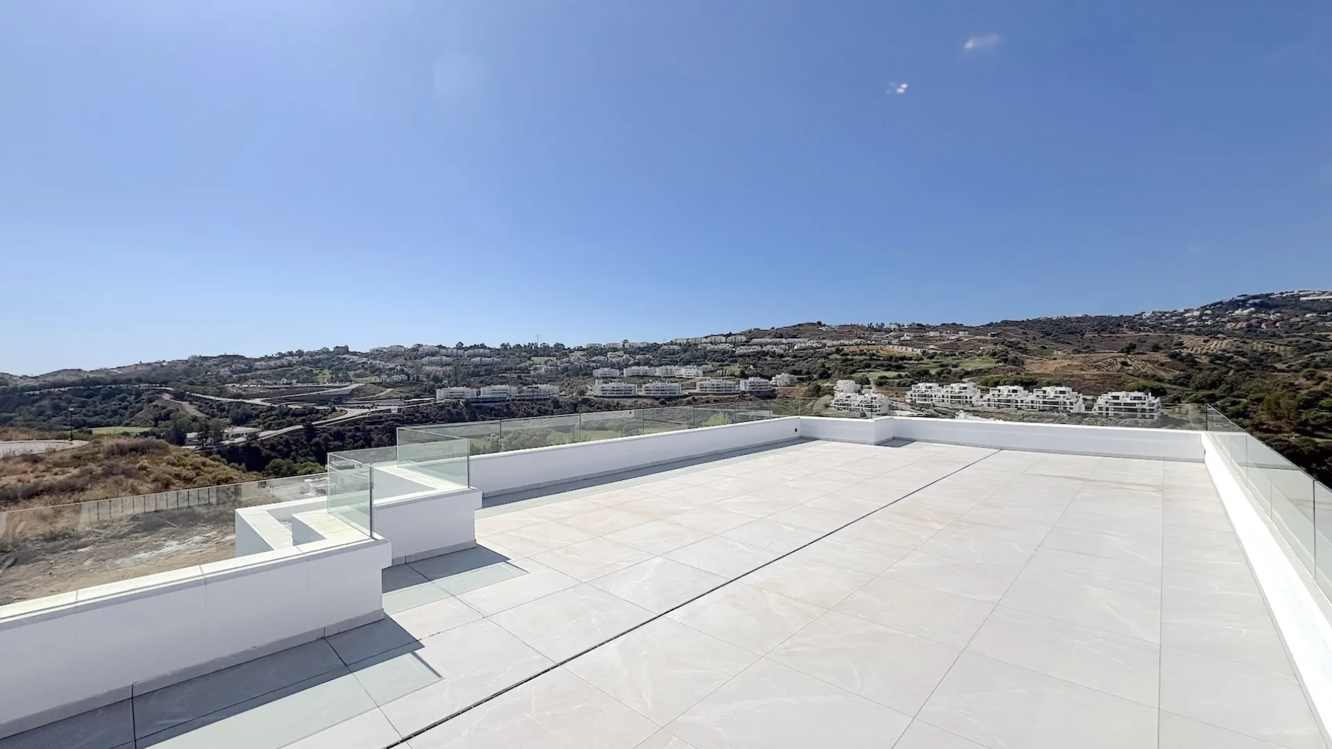 Buy La Cala Golf Resort villa