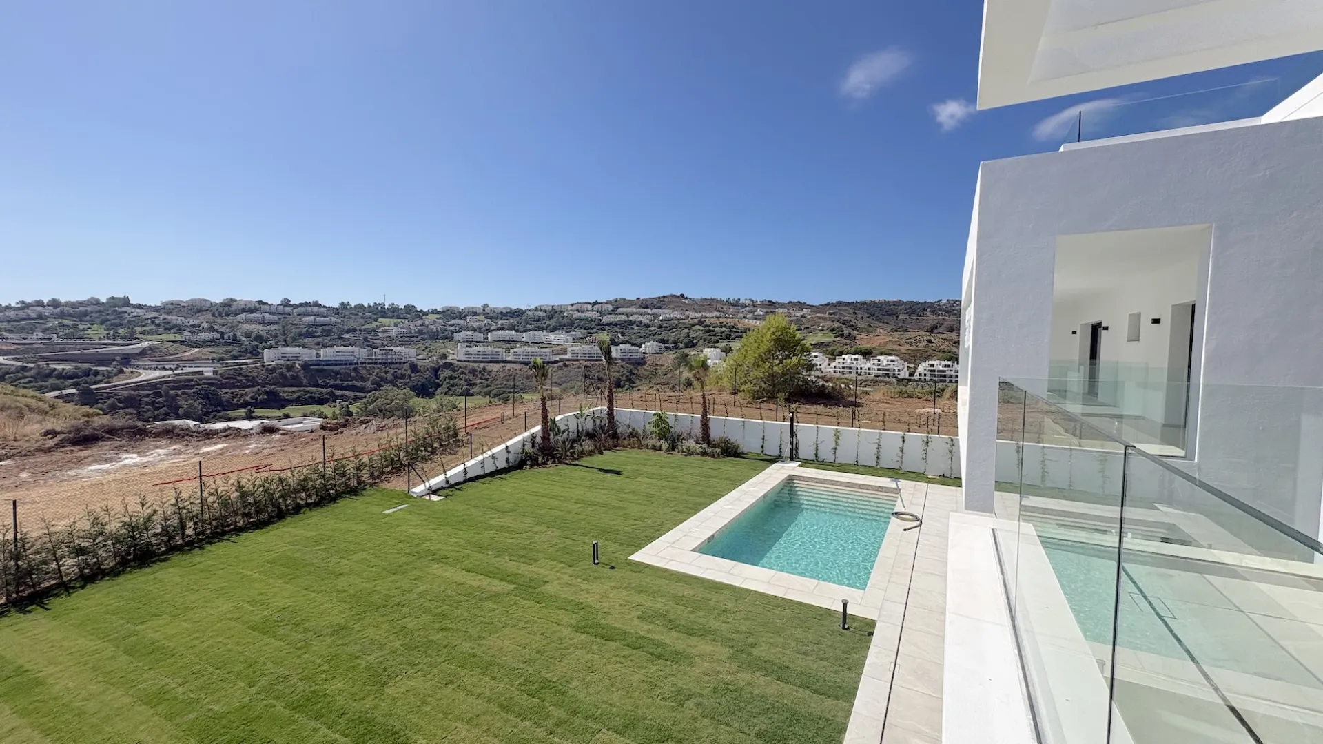Buy La Cala Golf Resort villa