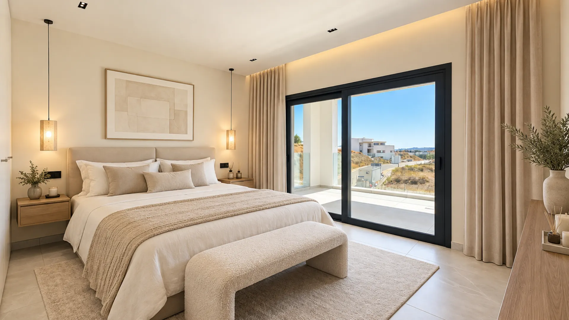 Buy La Cala Golf Resort villa