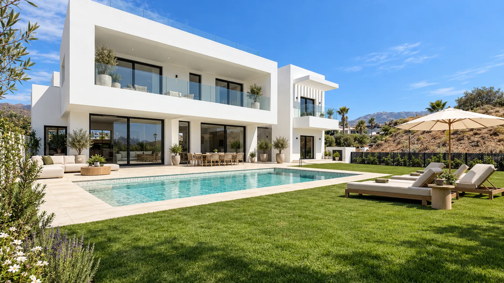 Buy La Cala Golf Resort villa