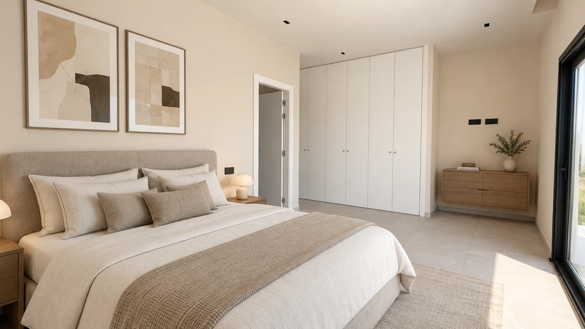Buy La Cala Golf Resort villa