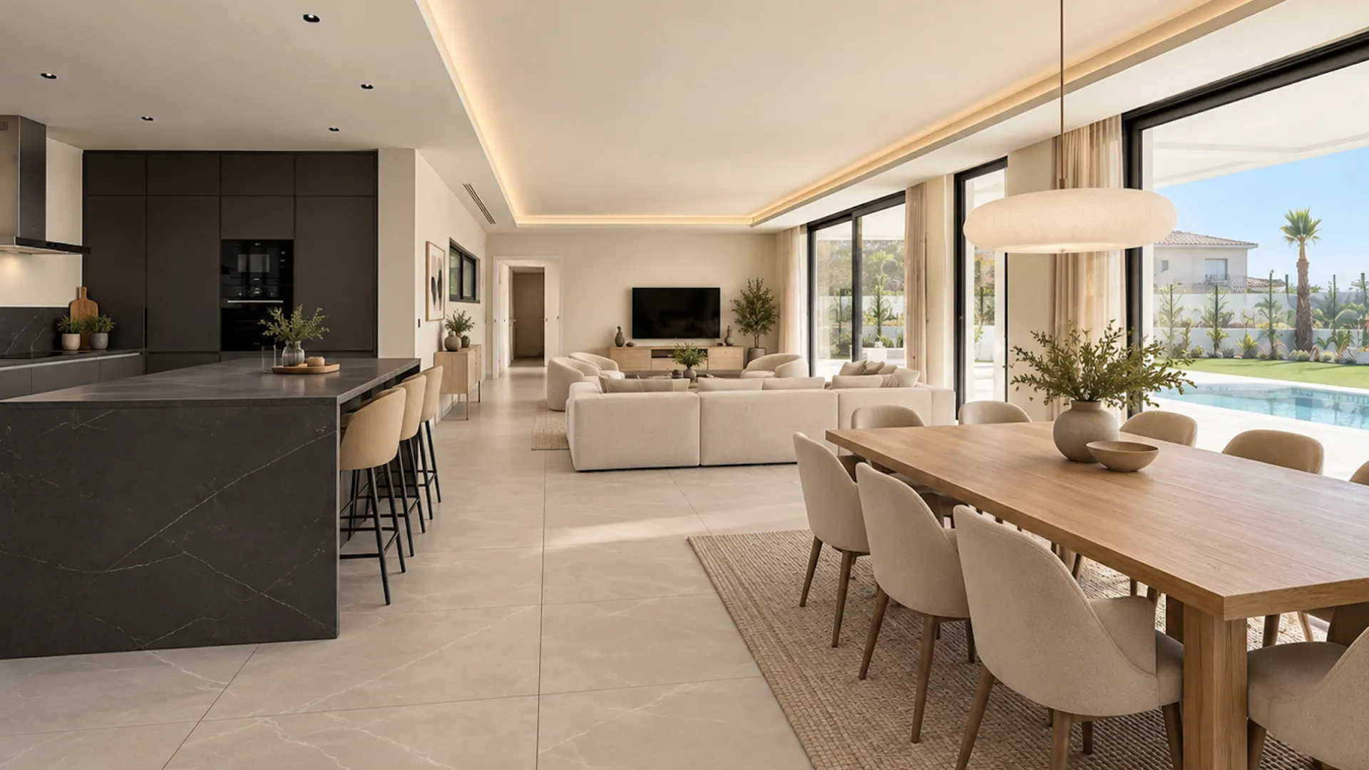 Buy La Cala Golf Resort villa