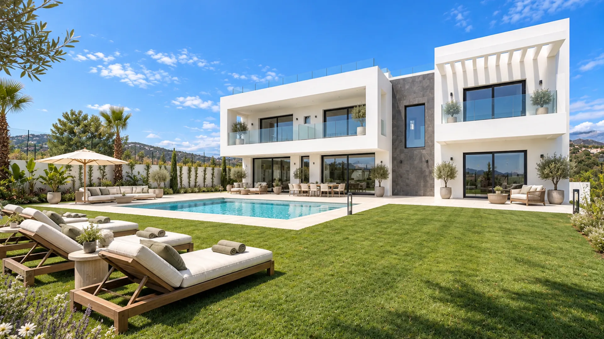 Buy La Cala Golf Resort villa