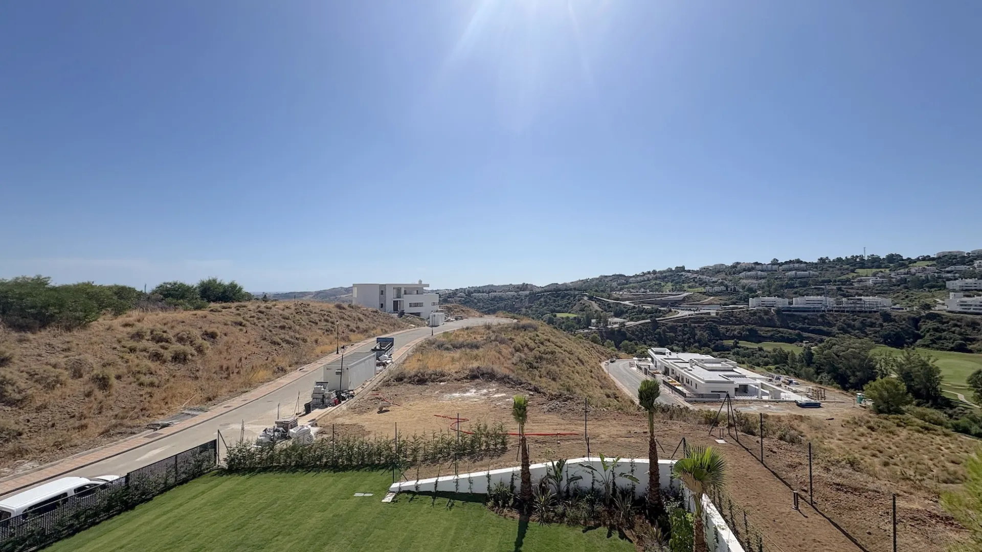 Buy La Cala Golf Resort villa
