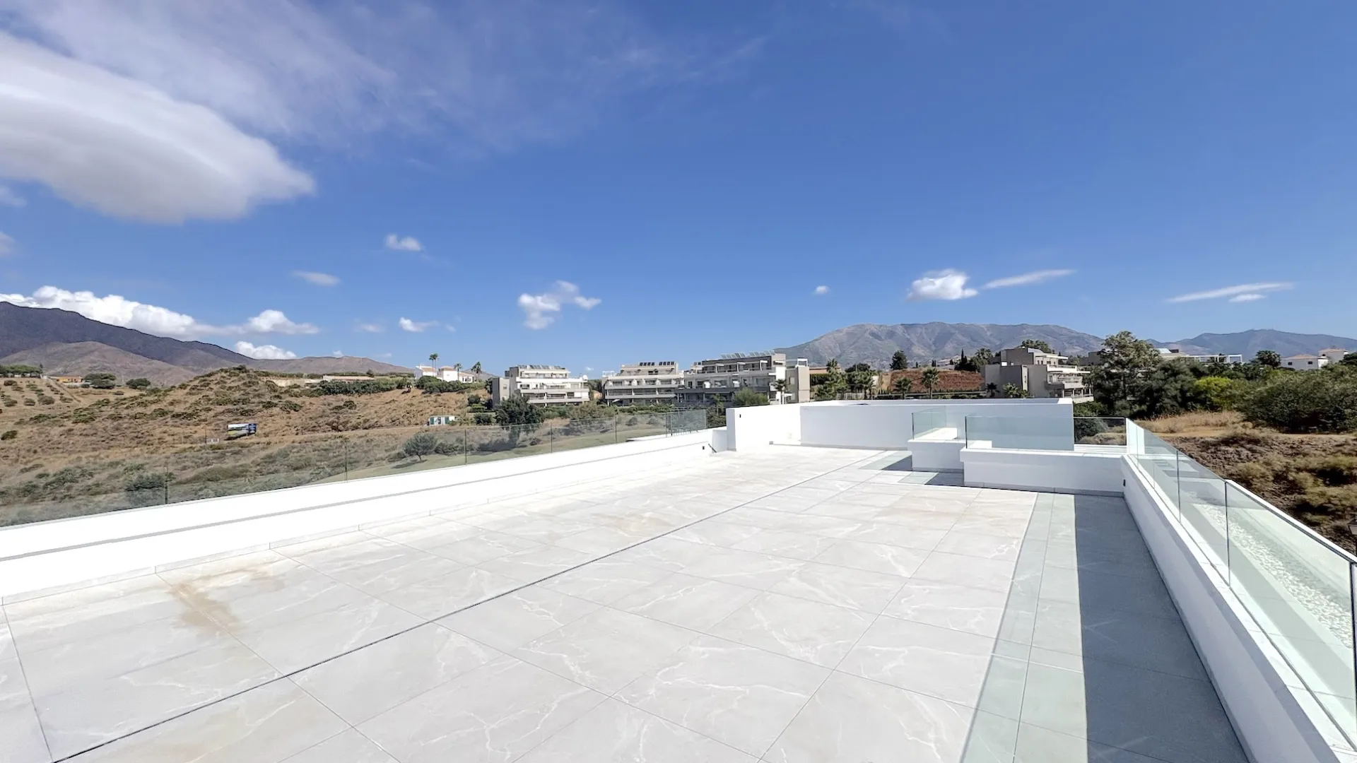 Buy La Cala Golf Resort villa