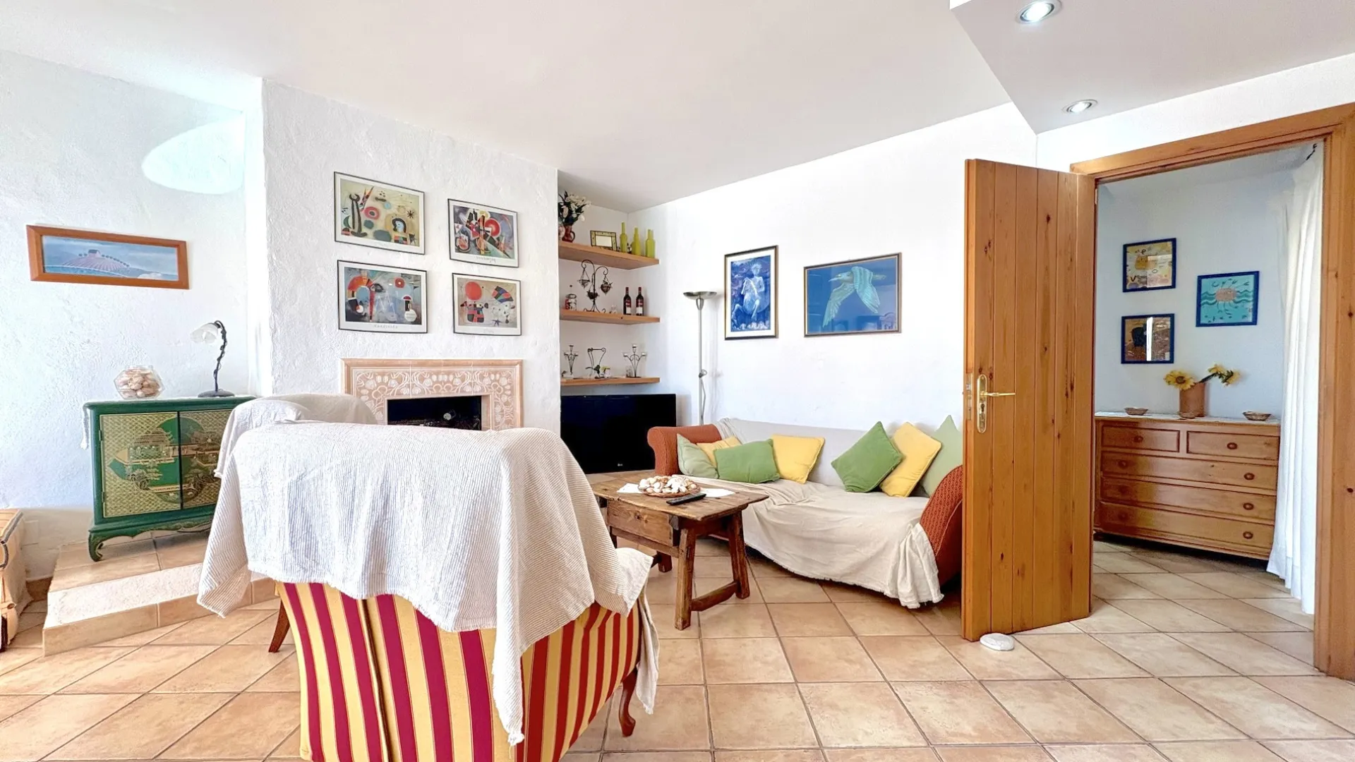 Comprar apartamento de 2 dormitorios en Marbella - Puerto Banus