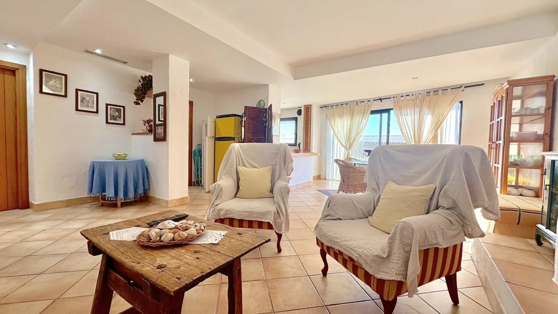 Comprar apartamento de 2 dormitorios en Marbella - Puerto Banus