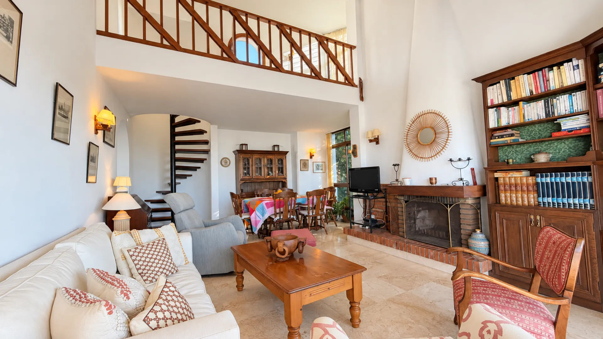 Villa for sale in Seghers with 3 bedrooms